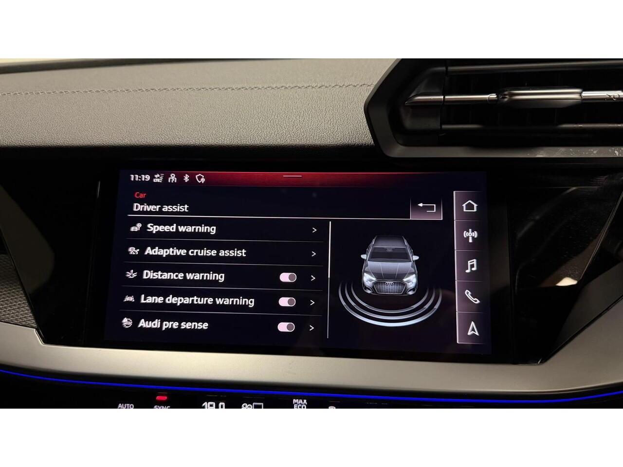Audi S3 view 29