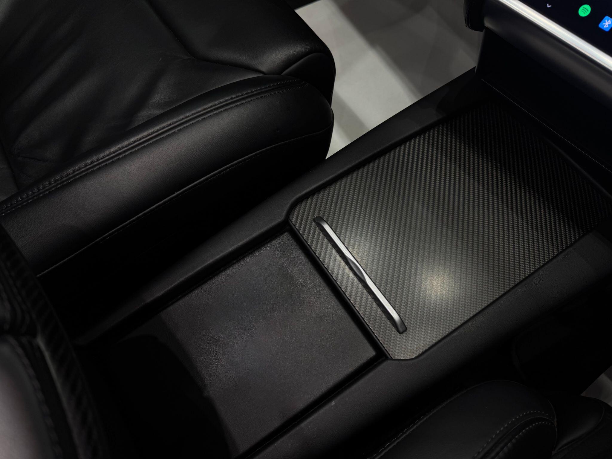 Tesla Model S view 49