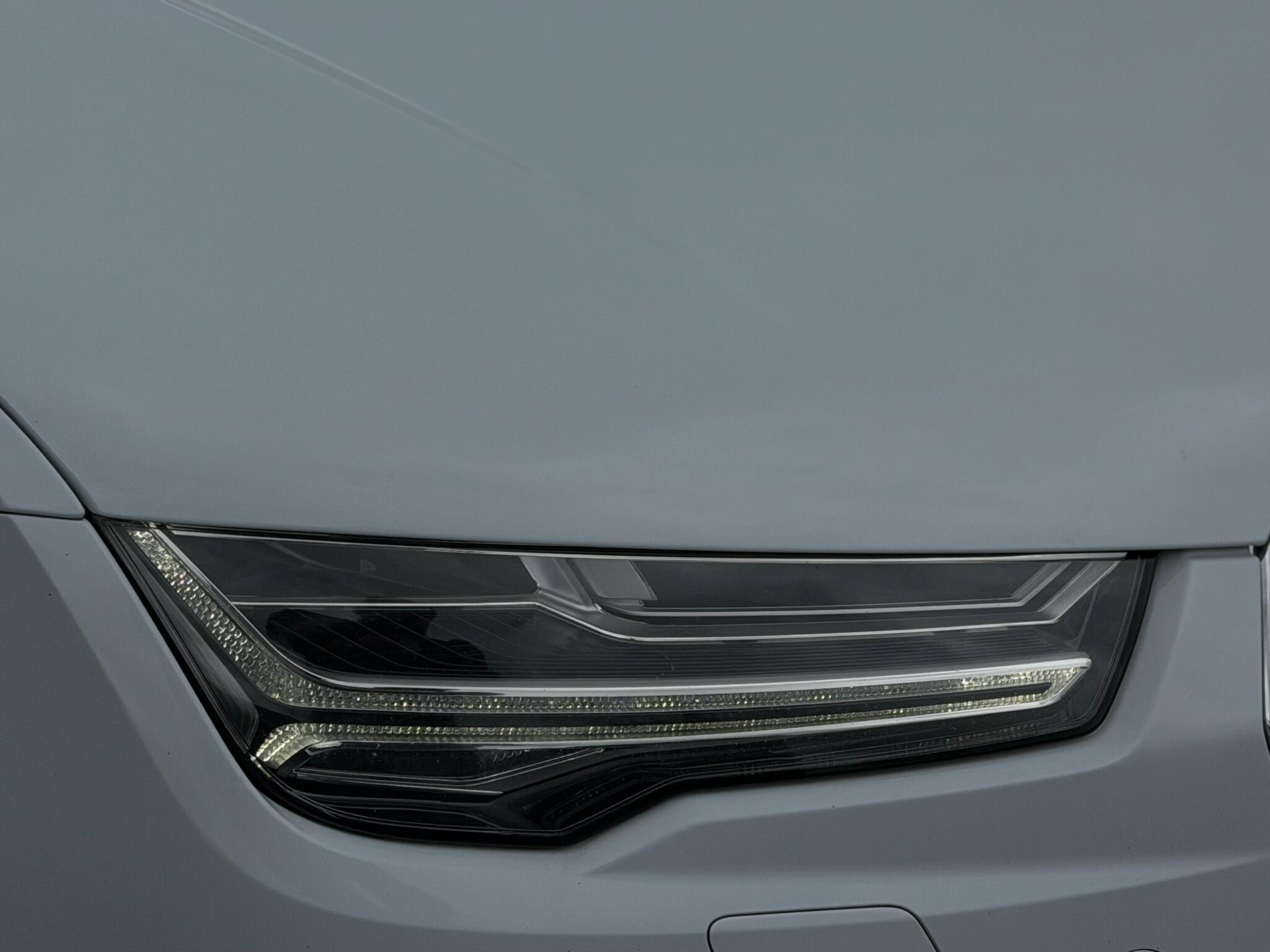 Audi A7 view 39