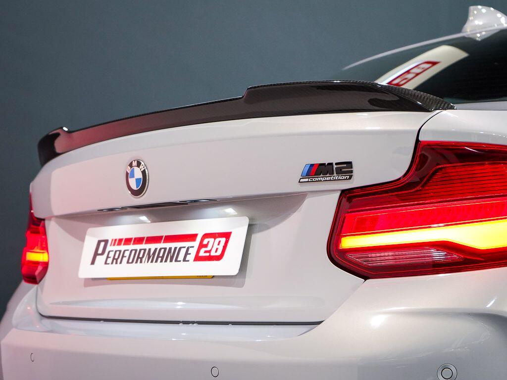 BMW M2 view 55