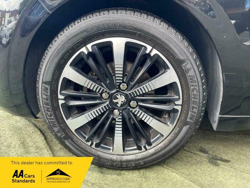 2018 Peugeot 208 1.2 PureTech Tech Edition Euro 6 (s/s) 5dr • 68,572 miles image 63