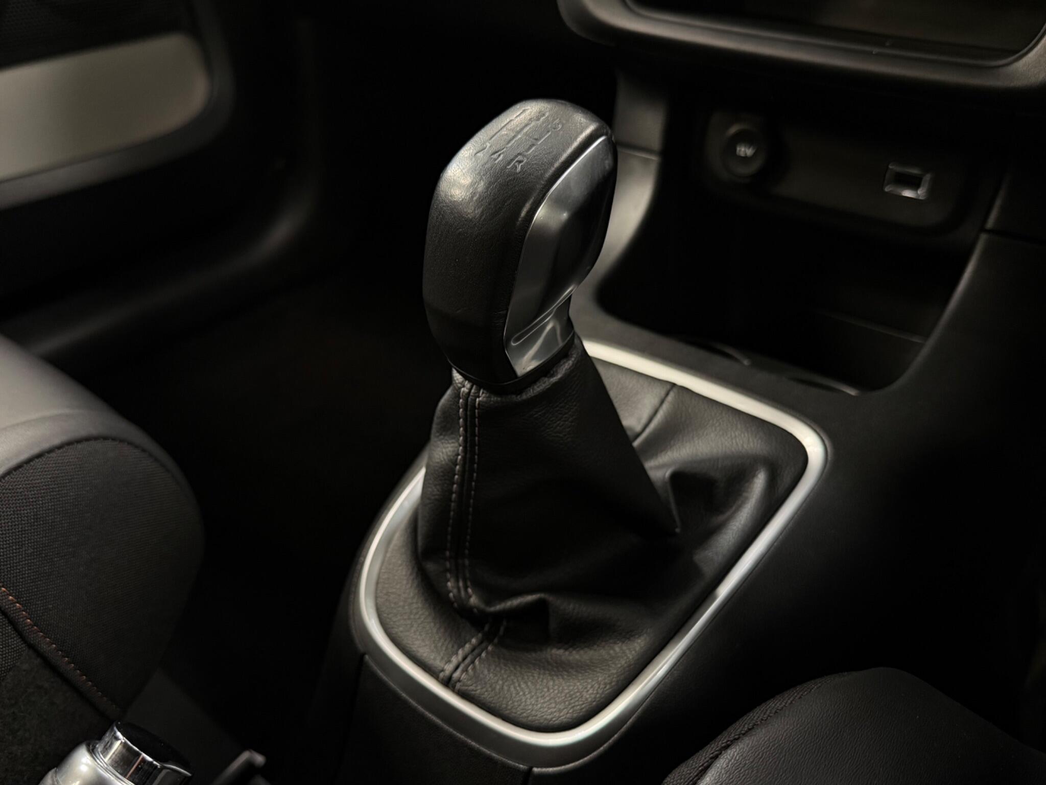 Citroen C3 view 36