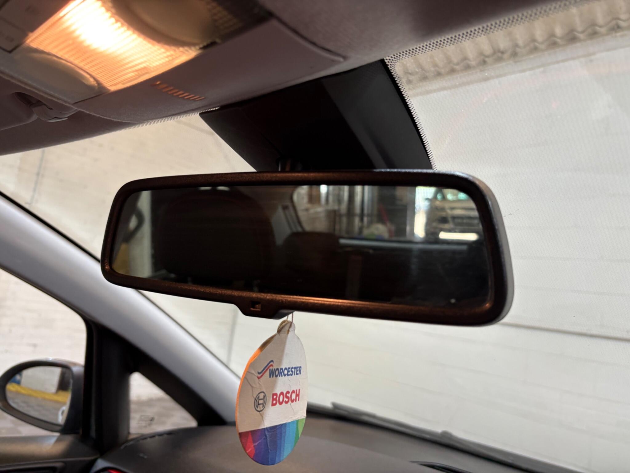 Vauxhall Corsa view 15