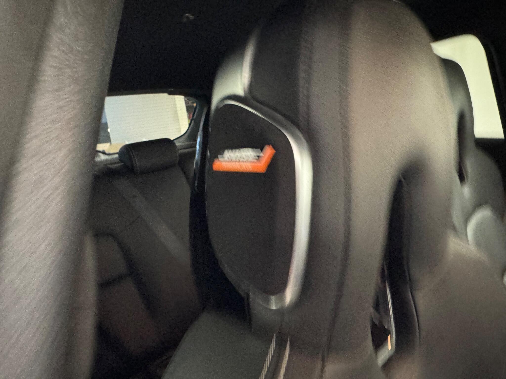 Nissan Juke view 15