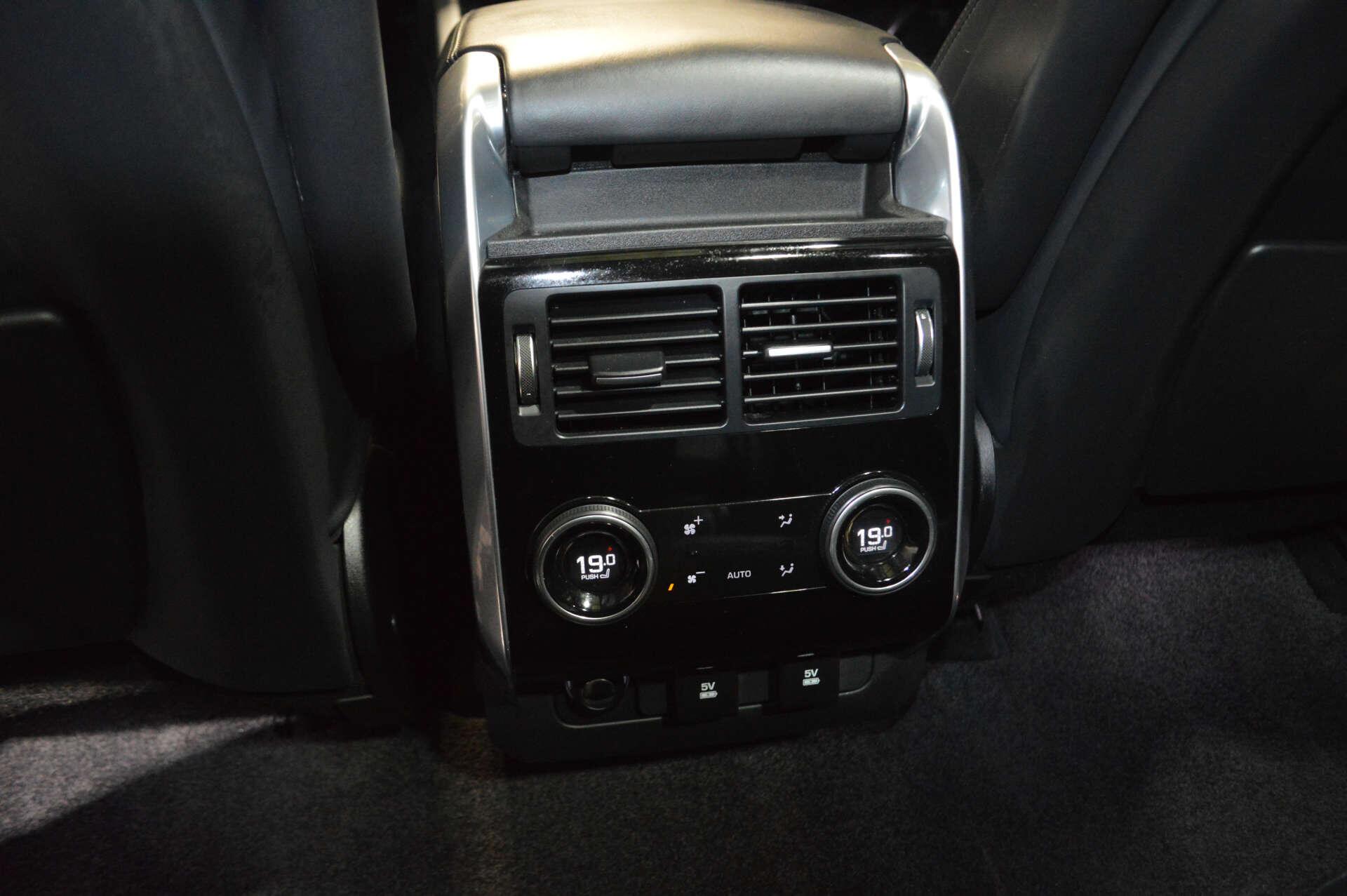 Land Rover Range Rover Sport view 62