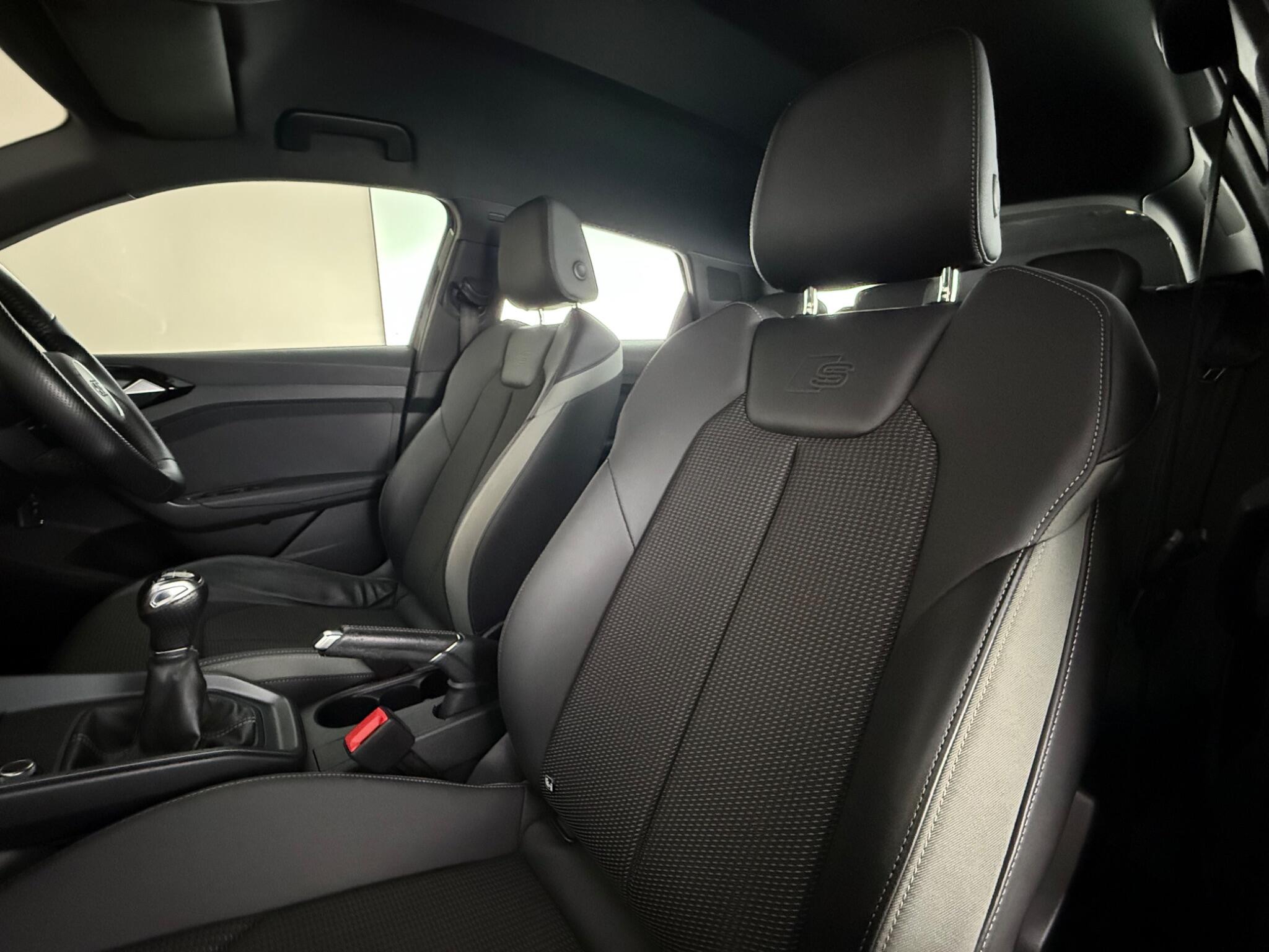 Audi A1 view 28