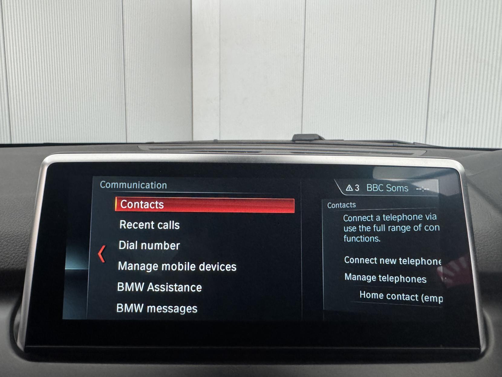 BMW 2 Series Active Tourer view 73