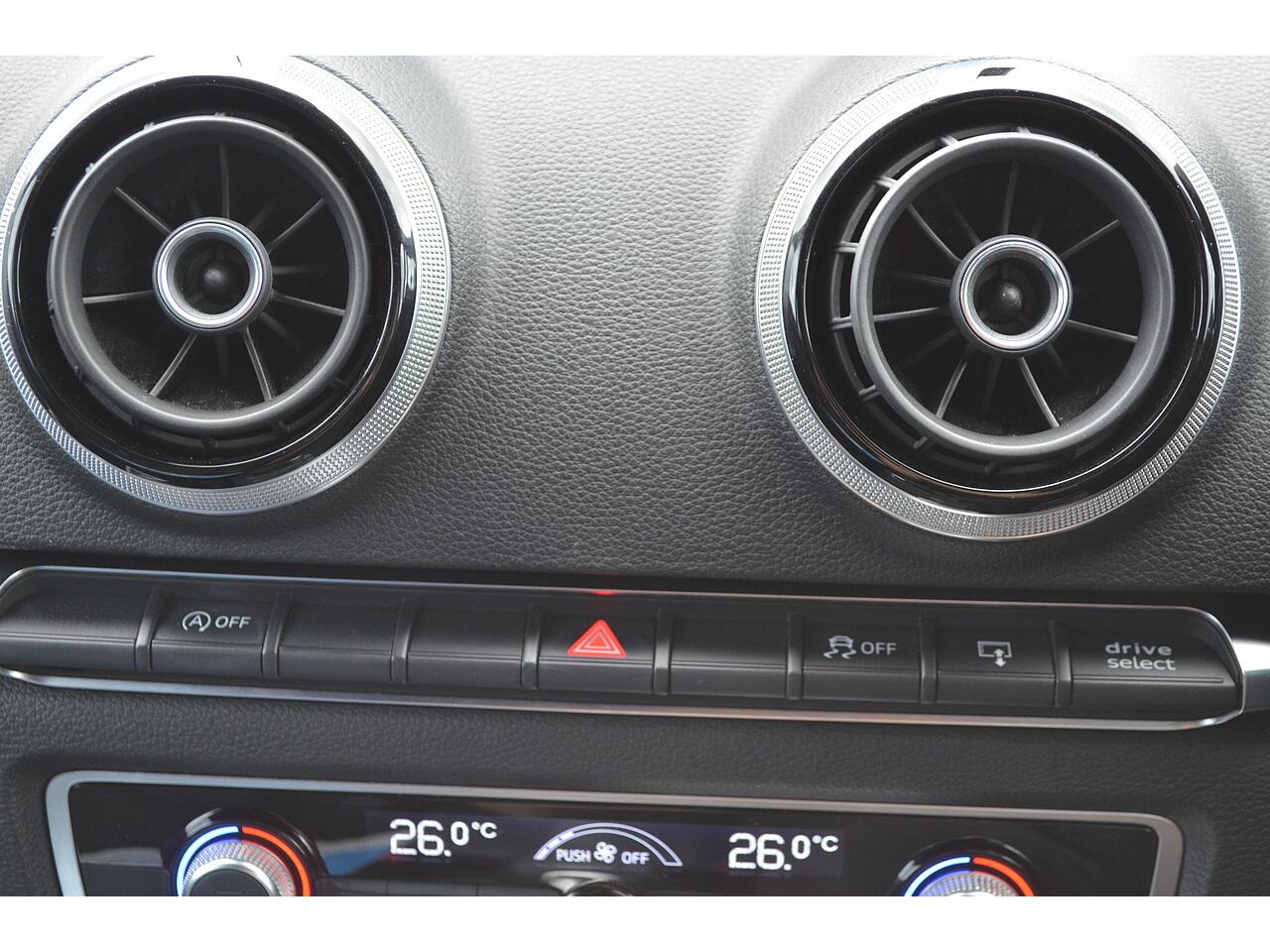 Audi A3 view 44