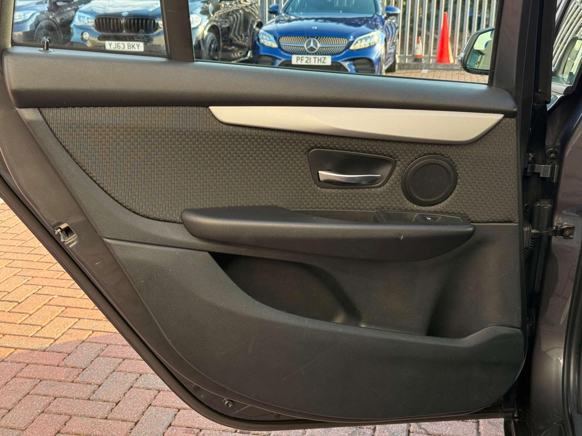 BMW 2 Series Gran Tourer view 35