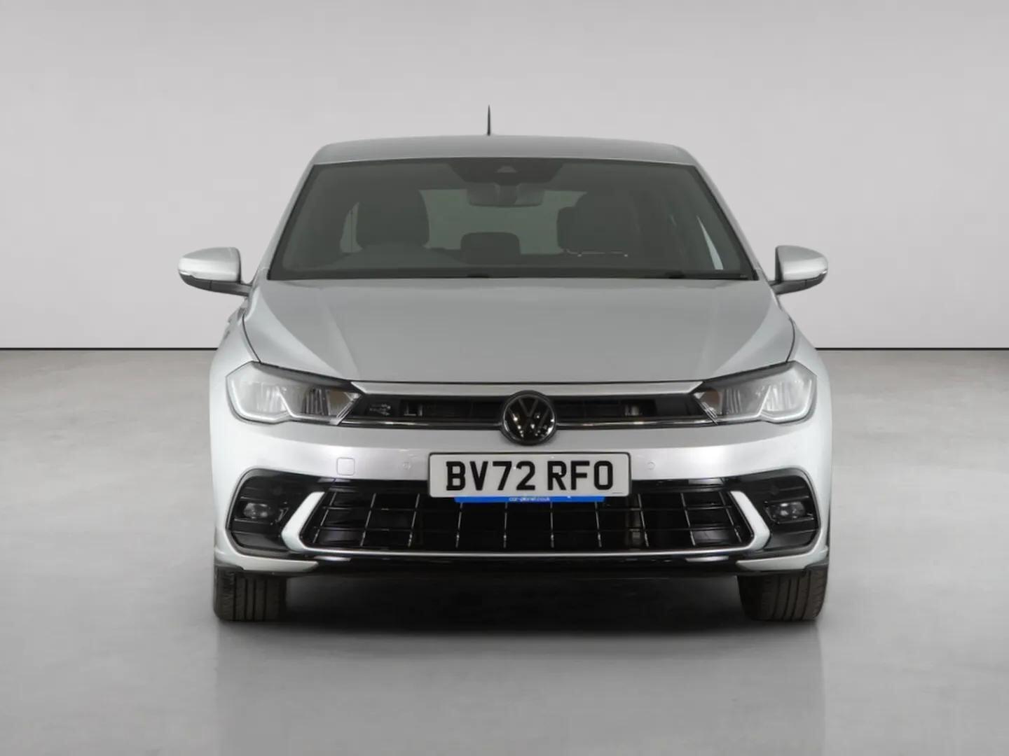 Volkswagen Polo view 5