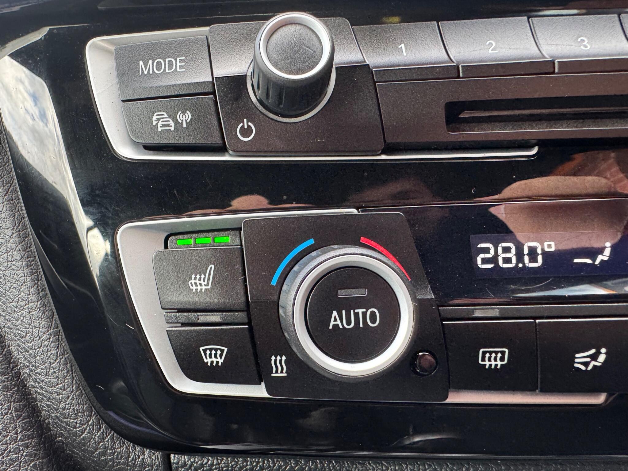 BMW 4 Series view 29