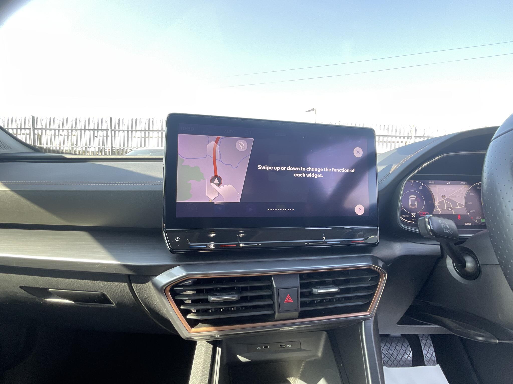 Cupra Formentor view 31