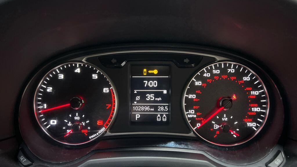 Audi A1 view 12