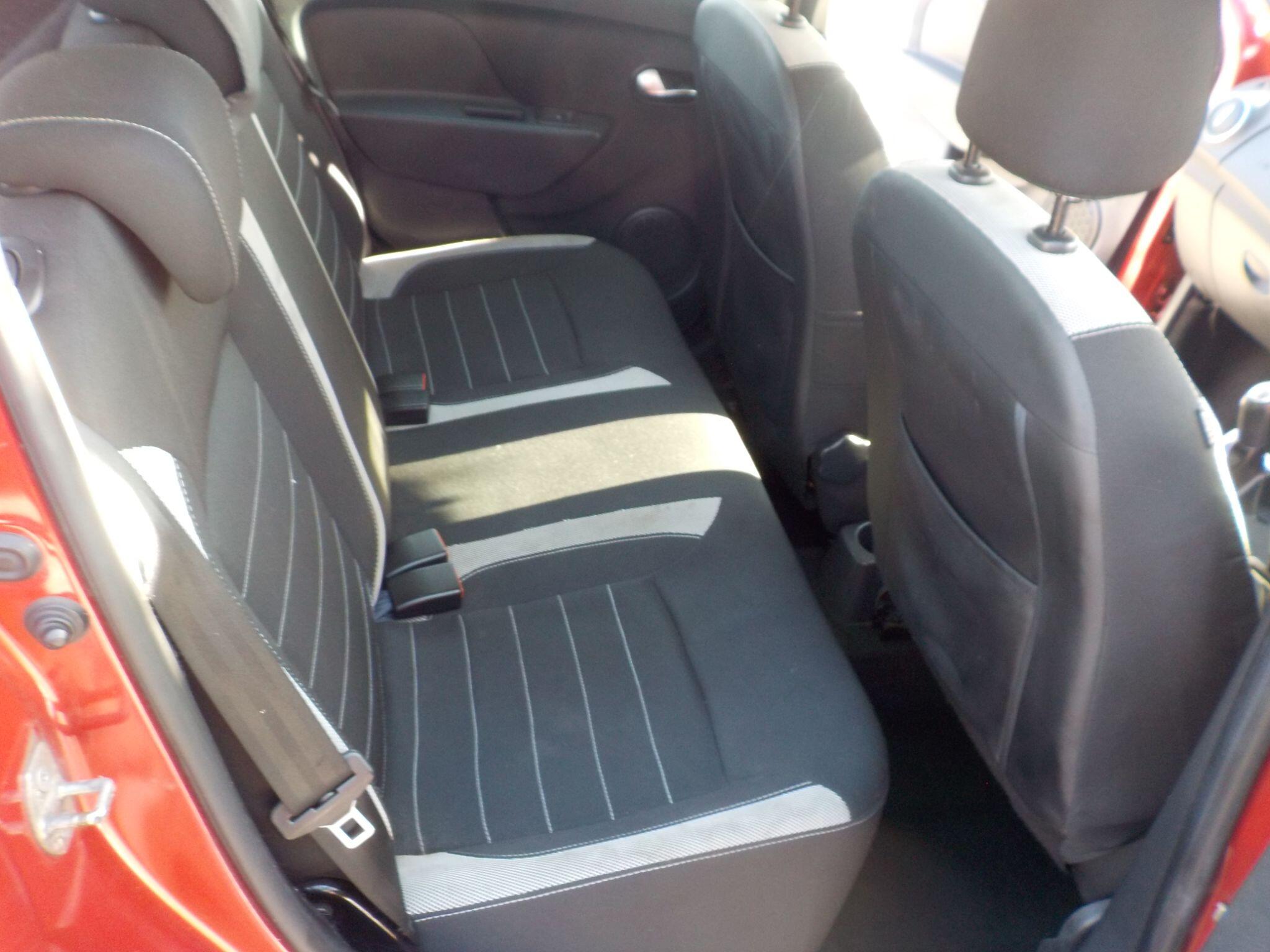 Dacia Sandero Stepway 0.9 TCe Laureate Euro 6 (s/s) 5dr