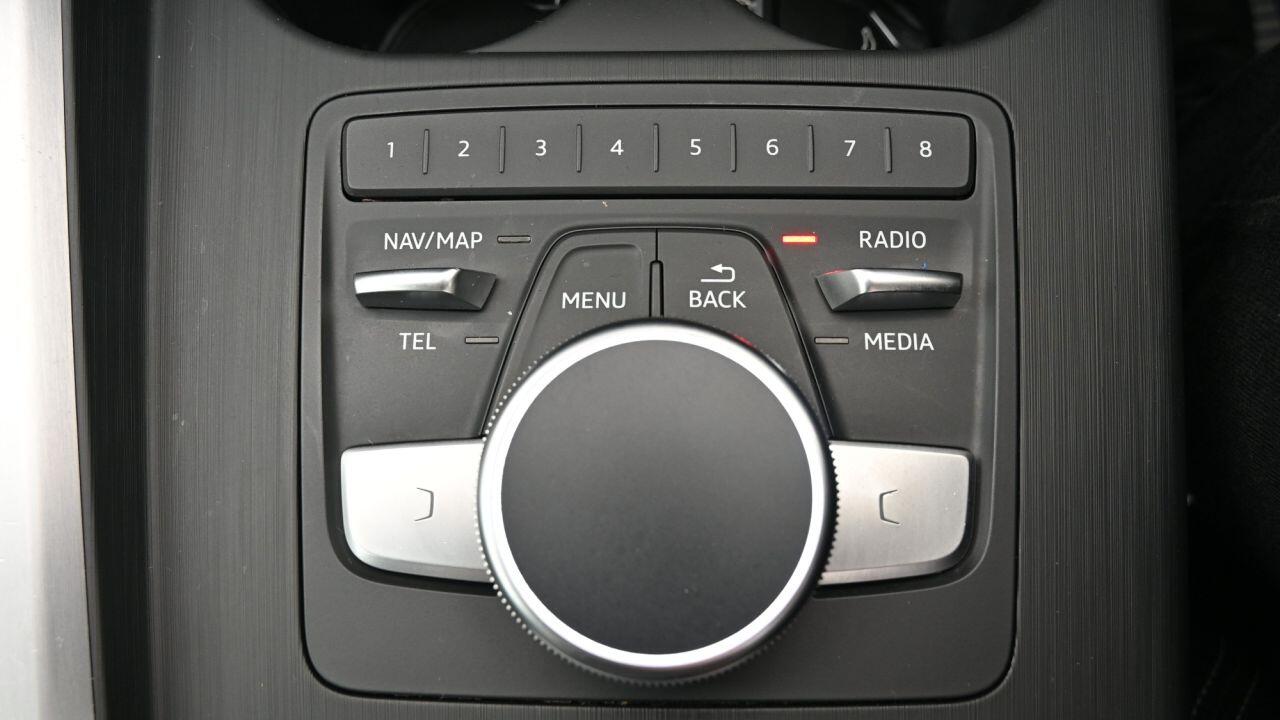 Audi S5 view 35