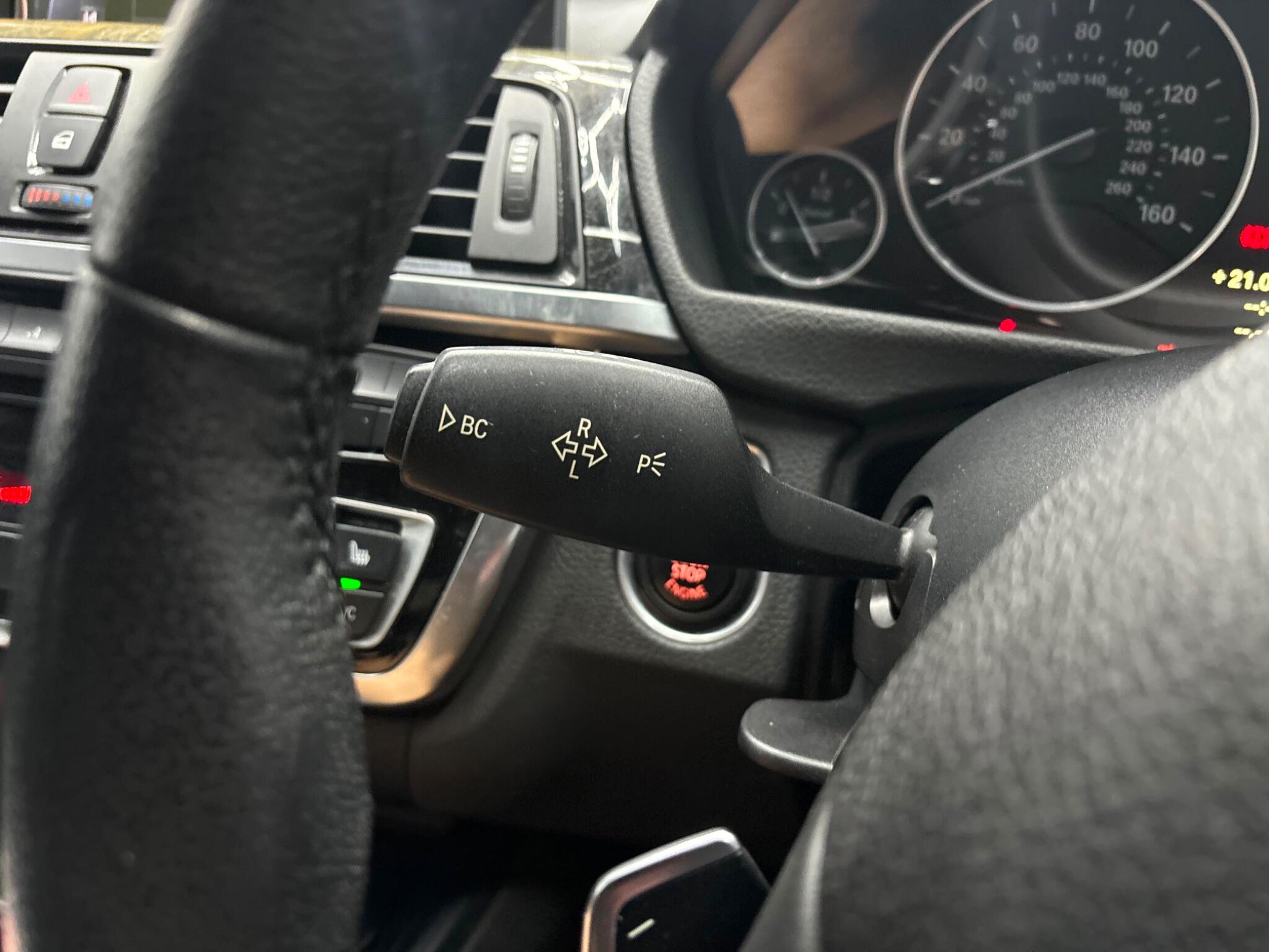 BMW 4 Series Gran Coupe view 13
