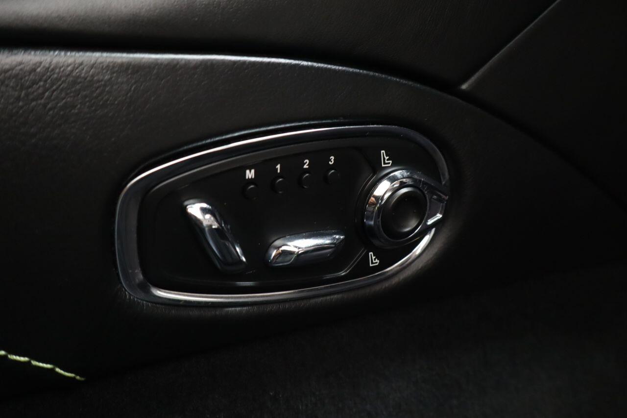 Aston Martin DB11 view 35