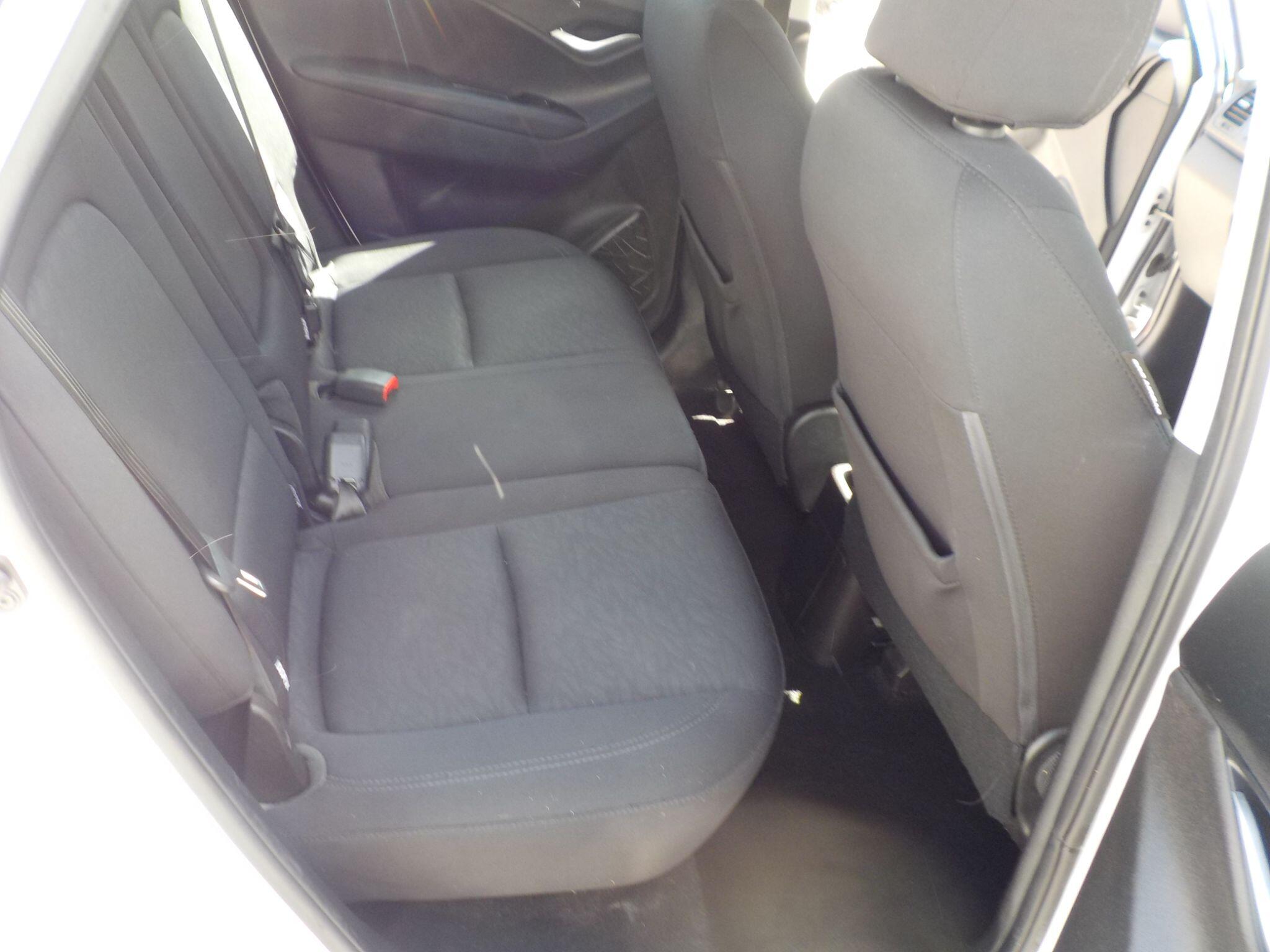 Hyundai ix20 1.6 CRDi Blue Drive SE Euro 6 (s/s) 5dr