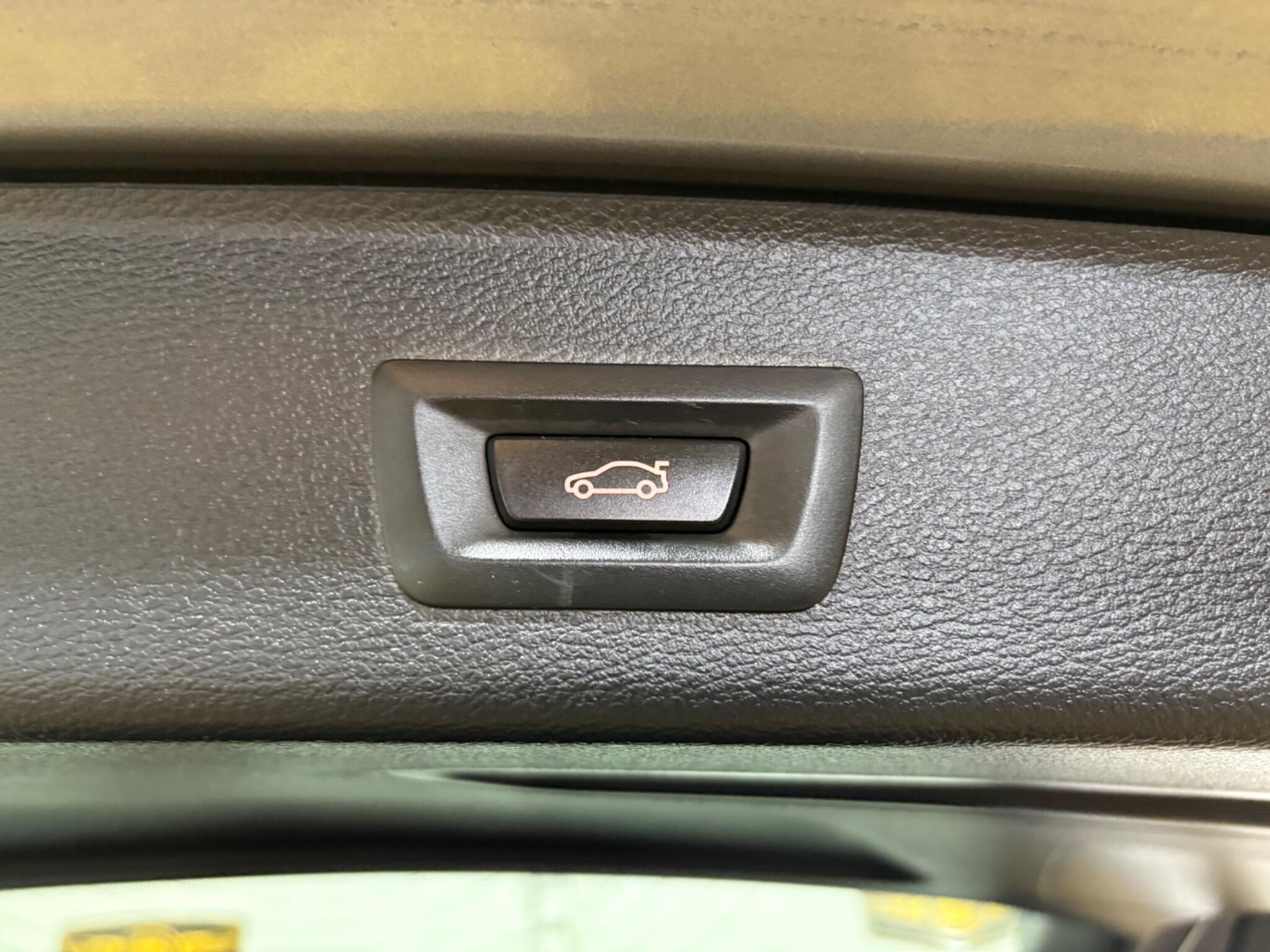 BMW X3 view 37