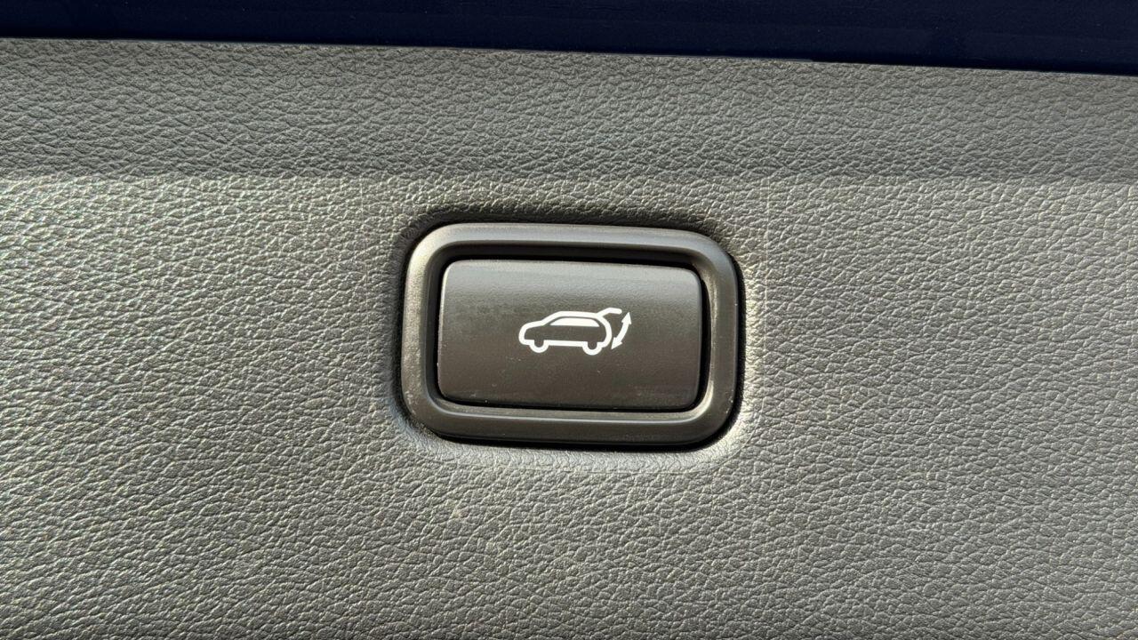 Hyundai Tucson view 38
