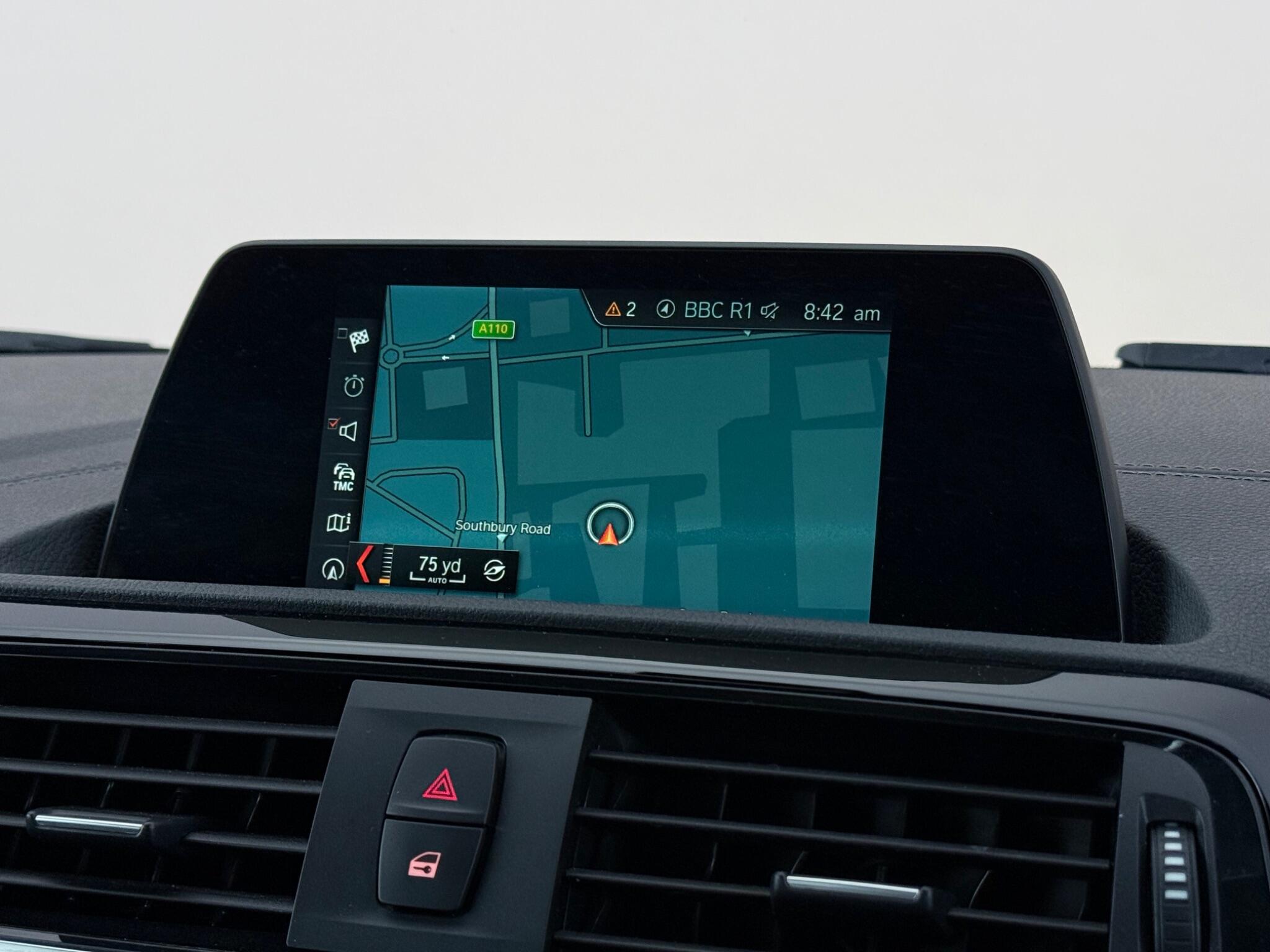 BMW 2 Series view 23