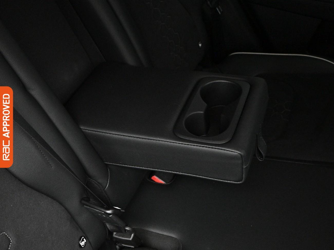 Kia Sportage view 27