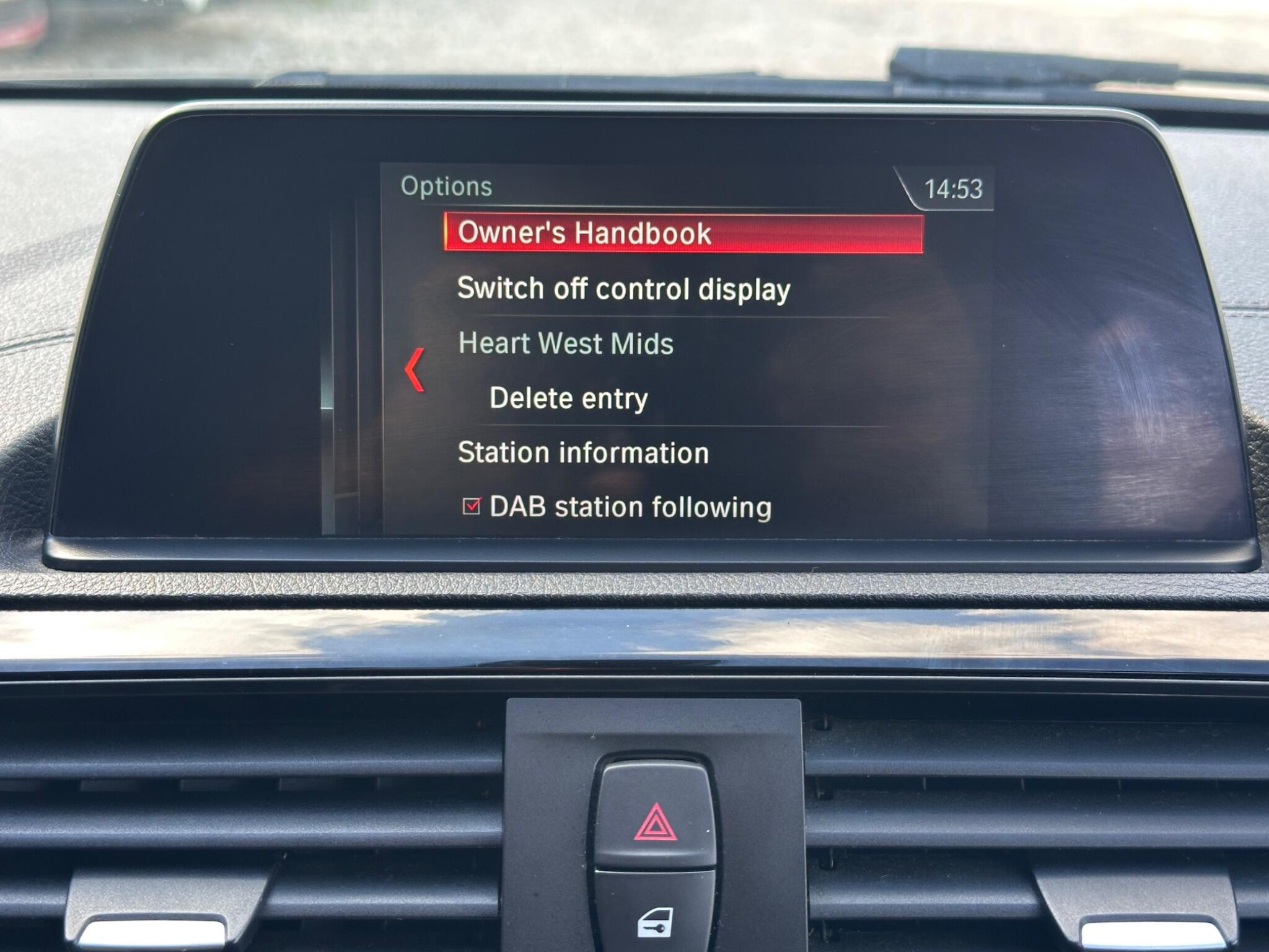 BMW 1 Series view 47