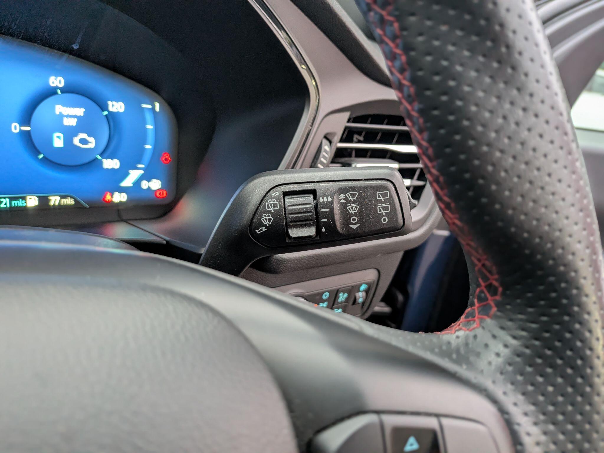 Ford Kuga view 27