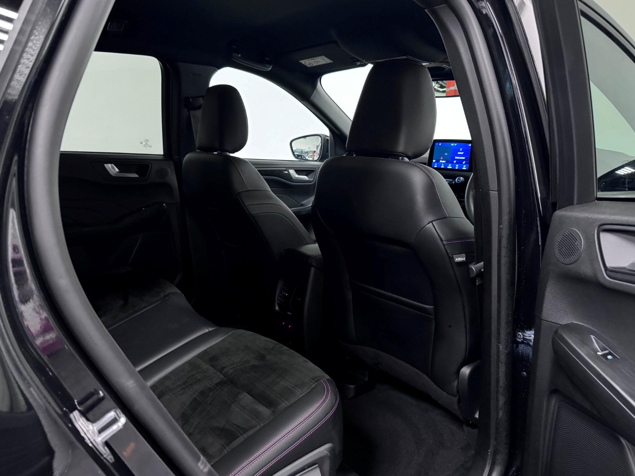 Ford Kuga view 27