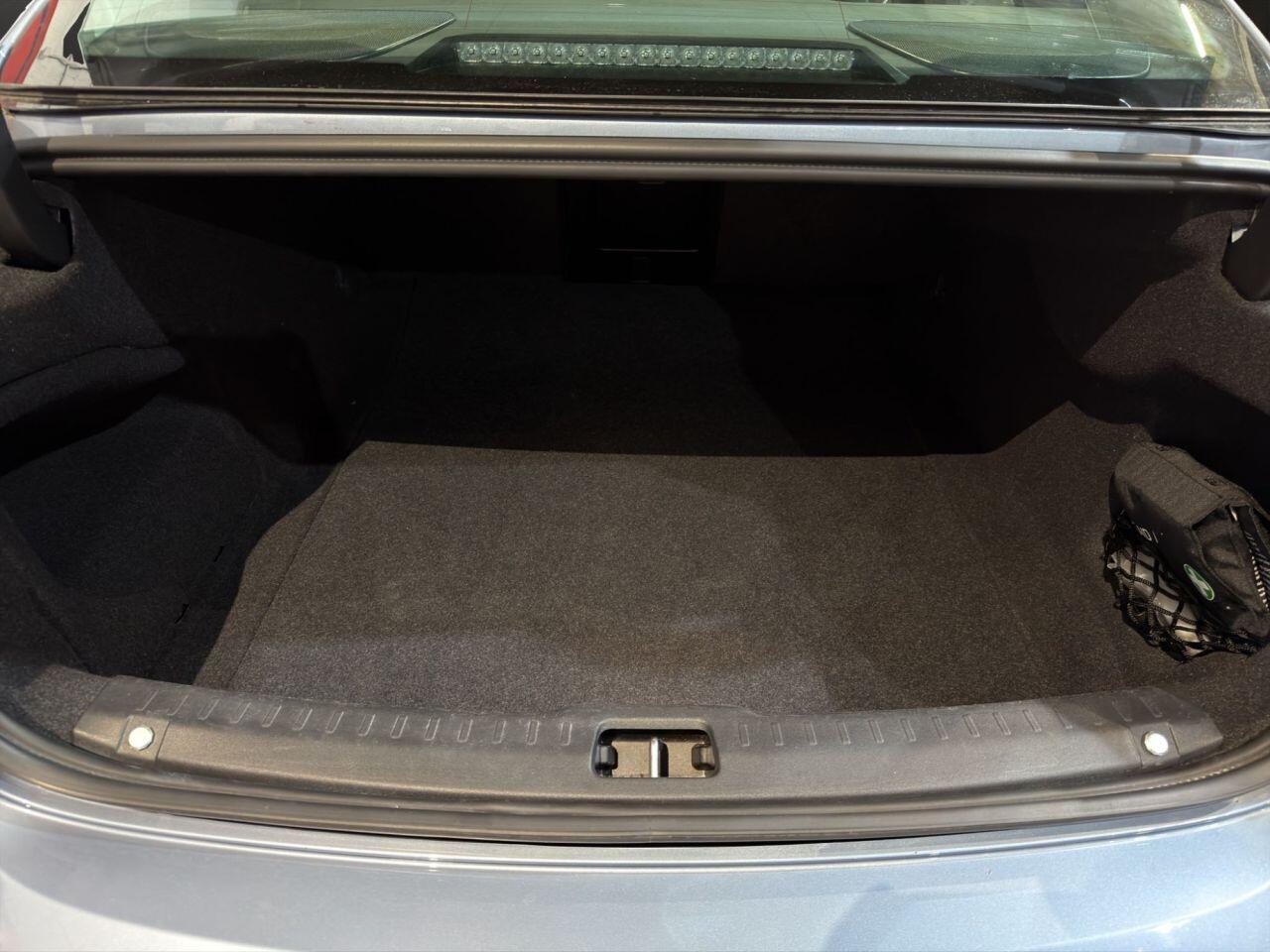 Volvo S90 view 10