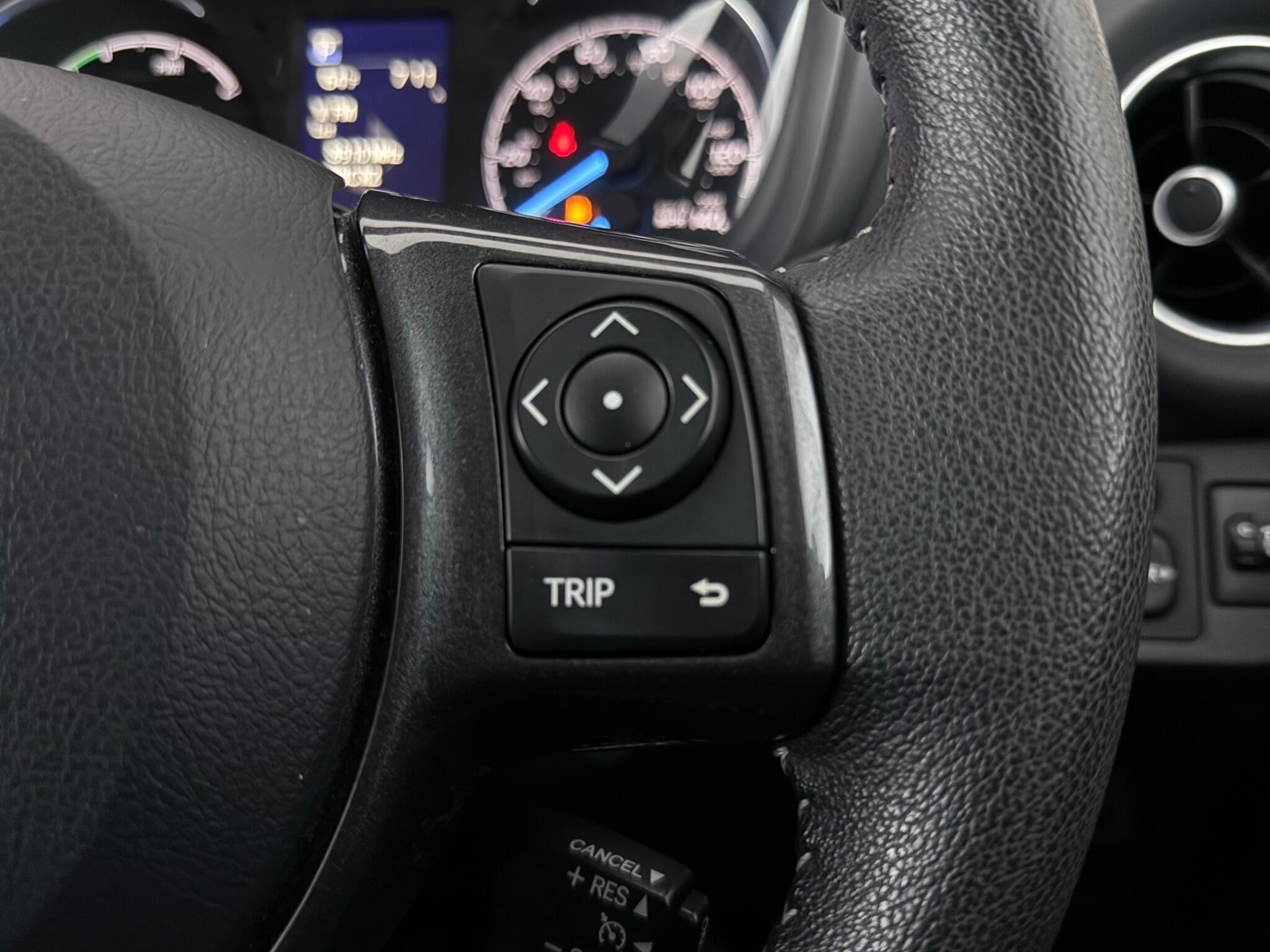 Toyota Yaris view 15
