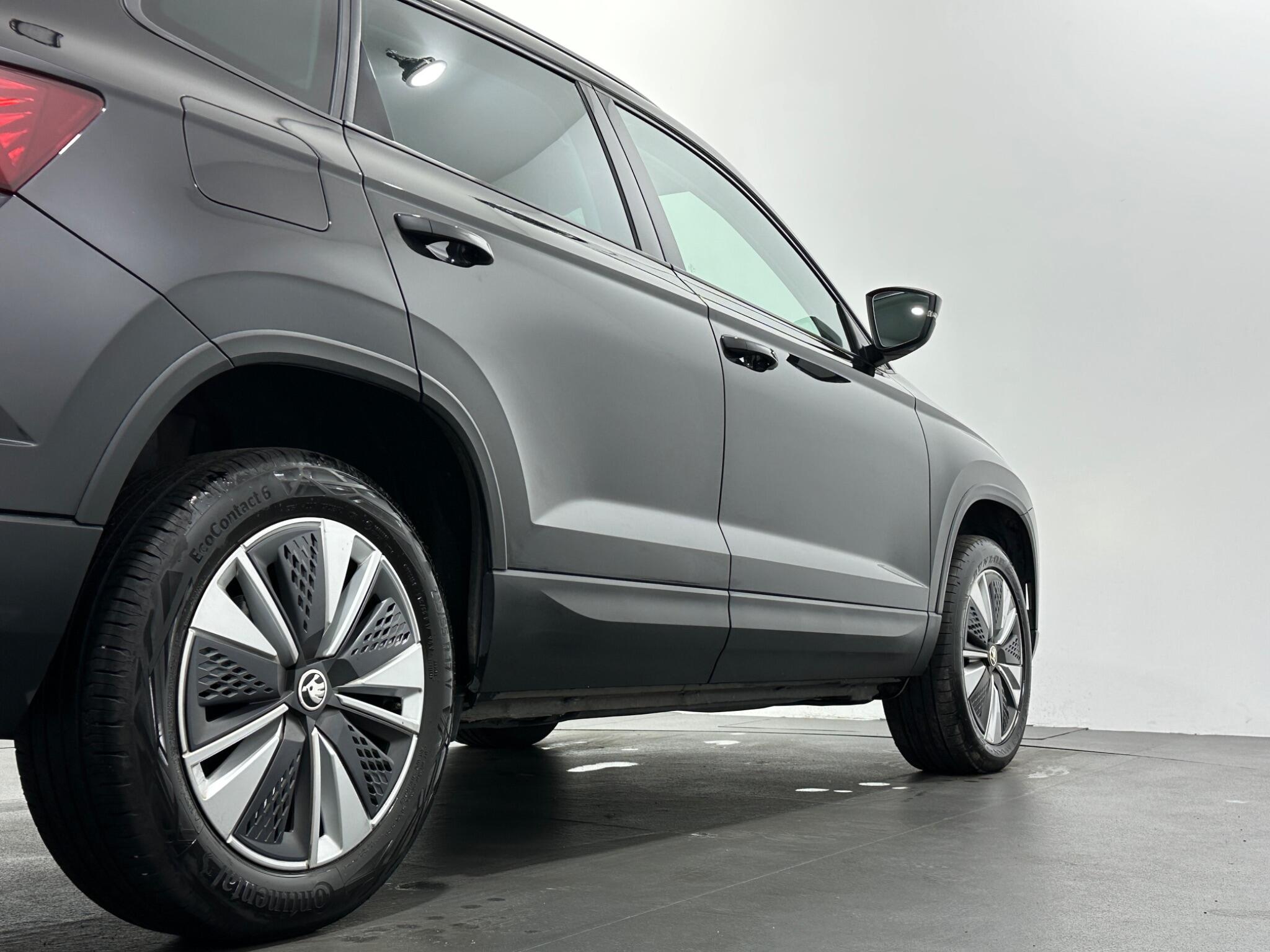 Skoda Karoq view 47