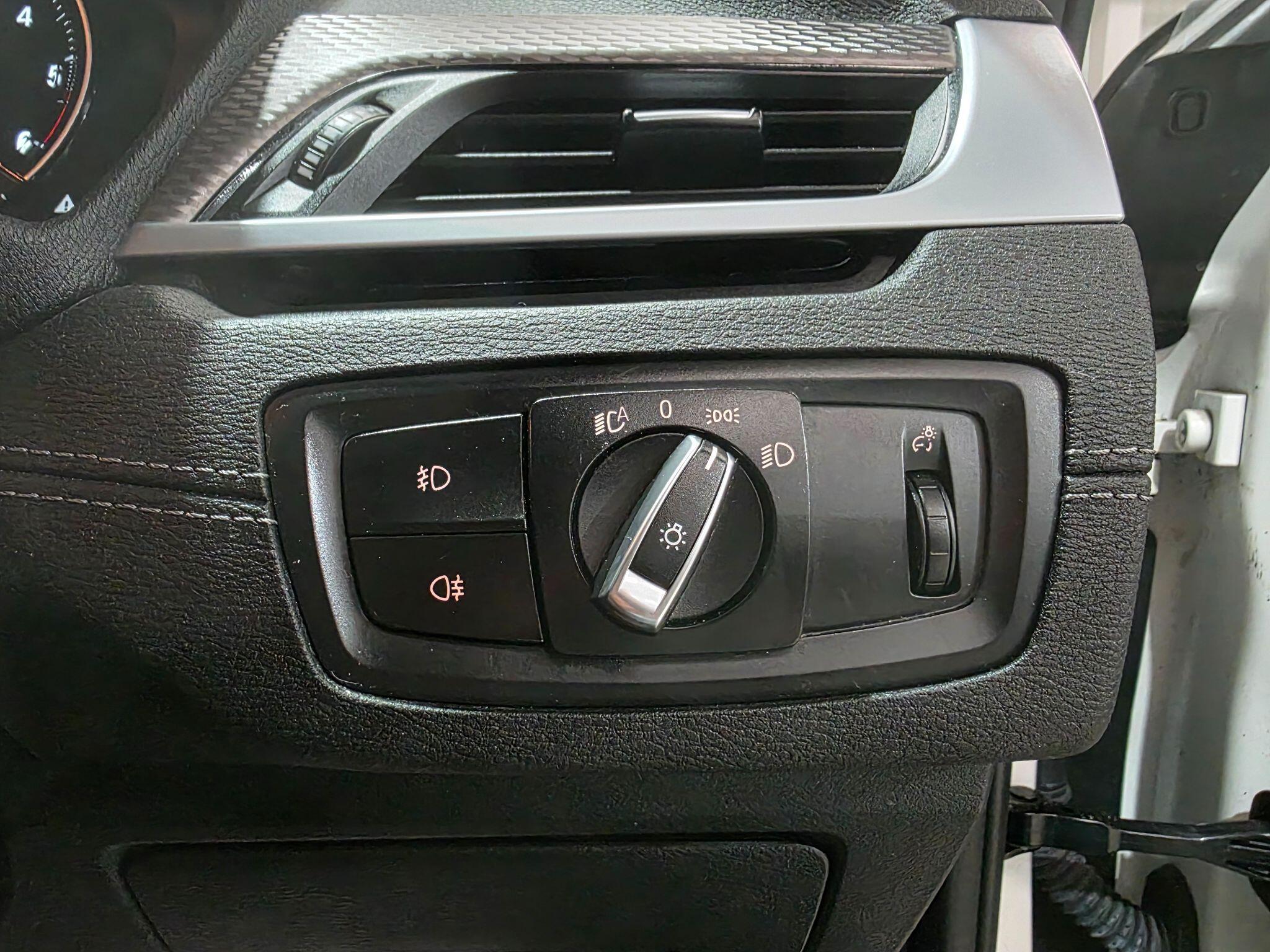 BMW X2 view 17