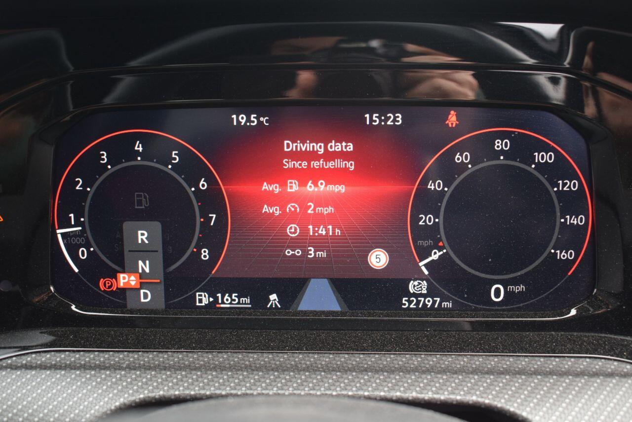 Volkswagen Golf view 27