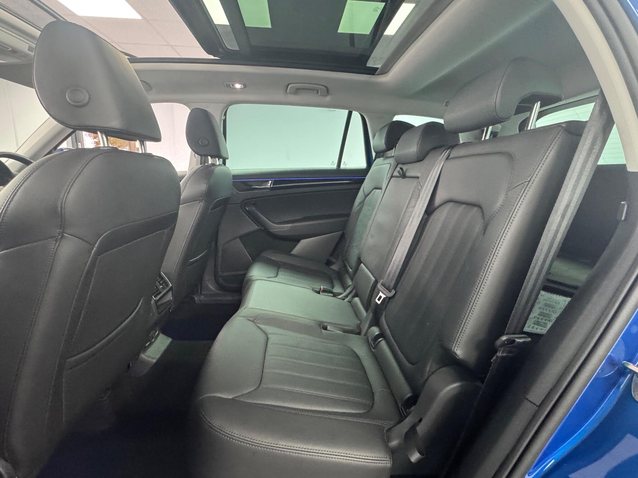 Skoda Kodiaq view 39