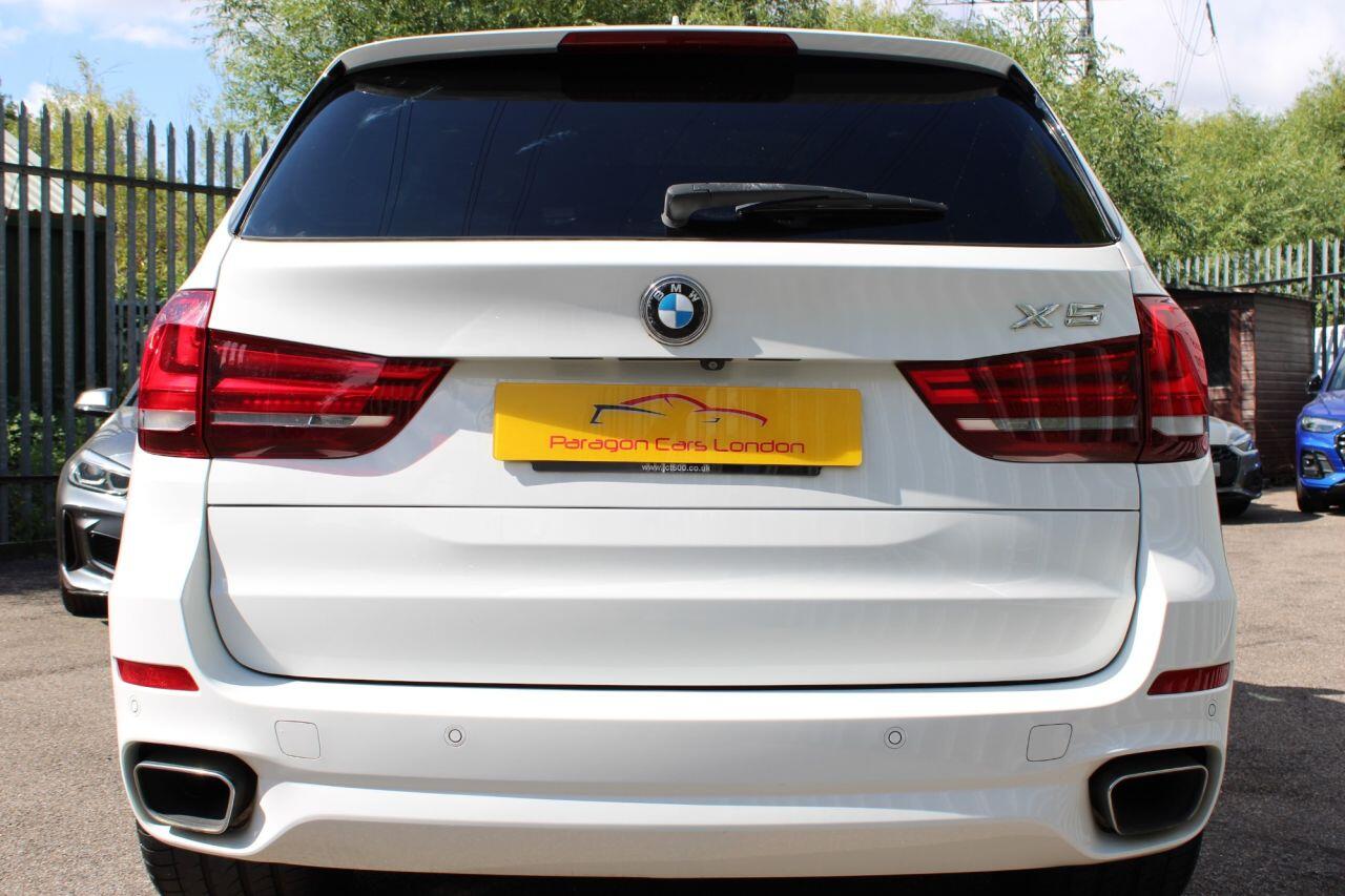 BMW X5 view 73