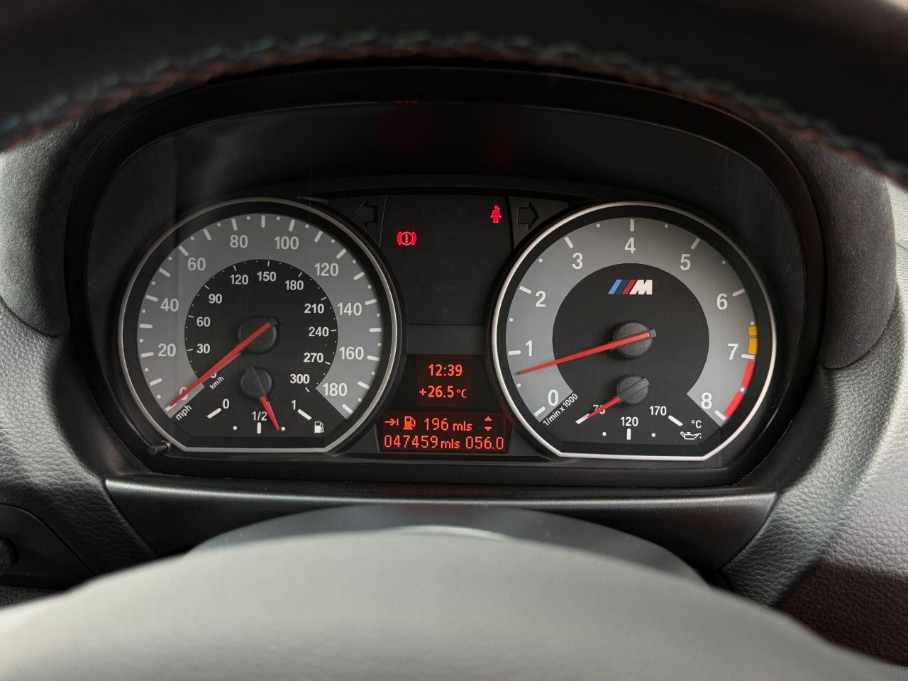 BMW 1 Series view 43