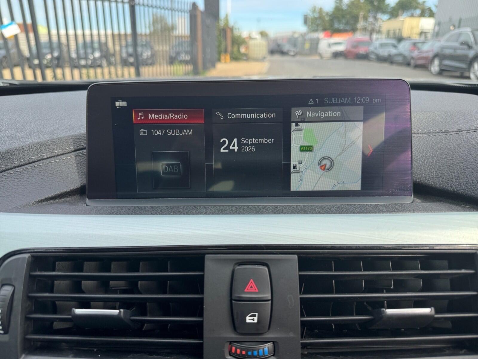 BMW 4 Series view 26