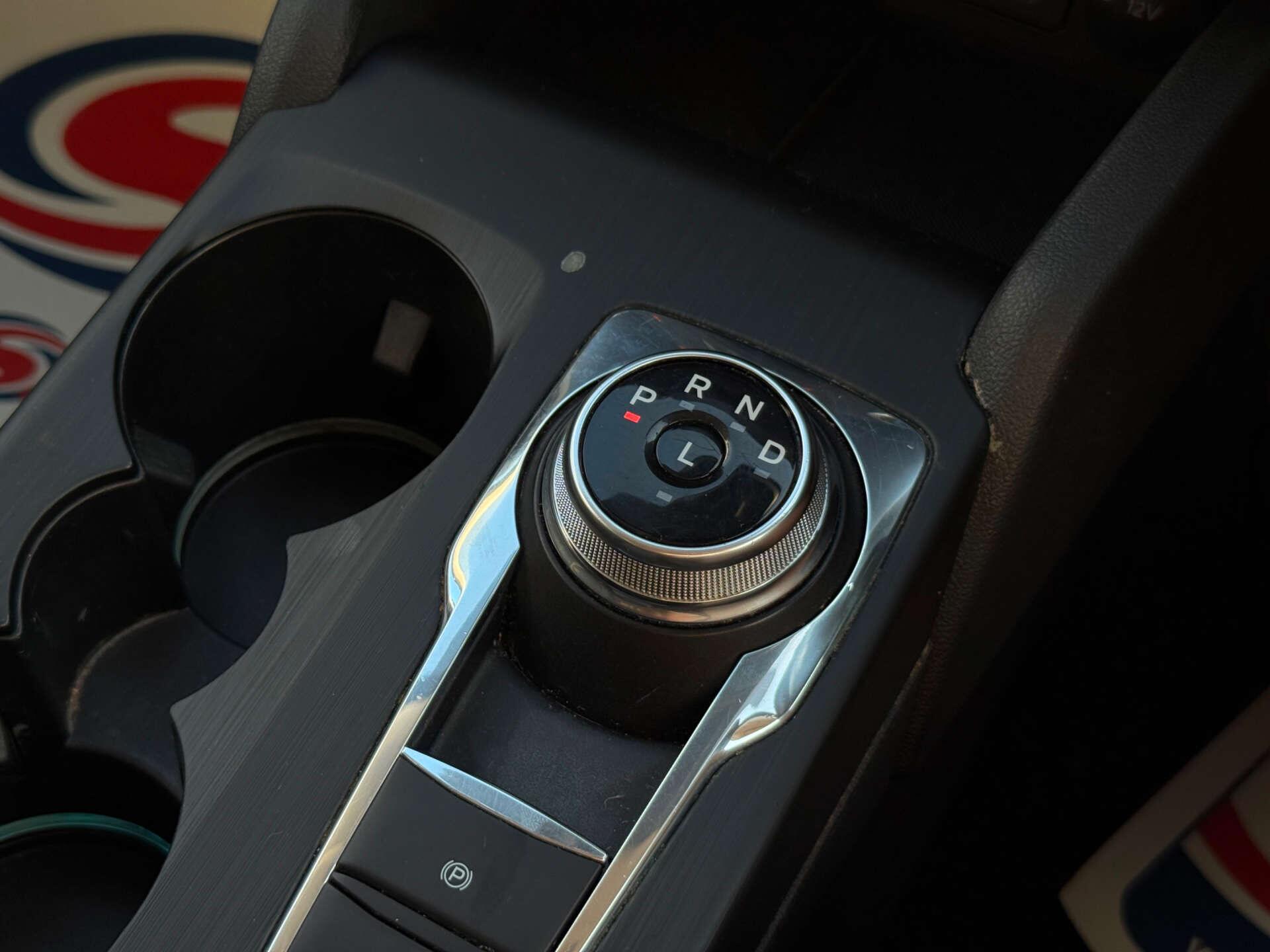 Ford Focus view 58