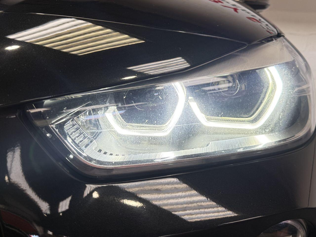 BMW X2 view 26