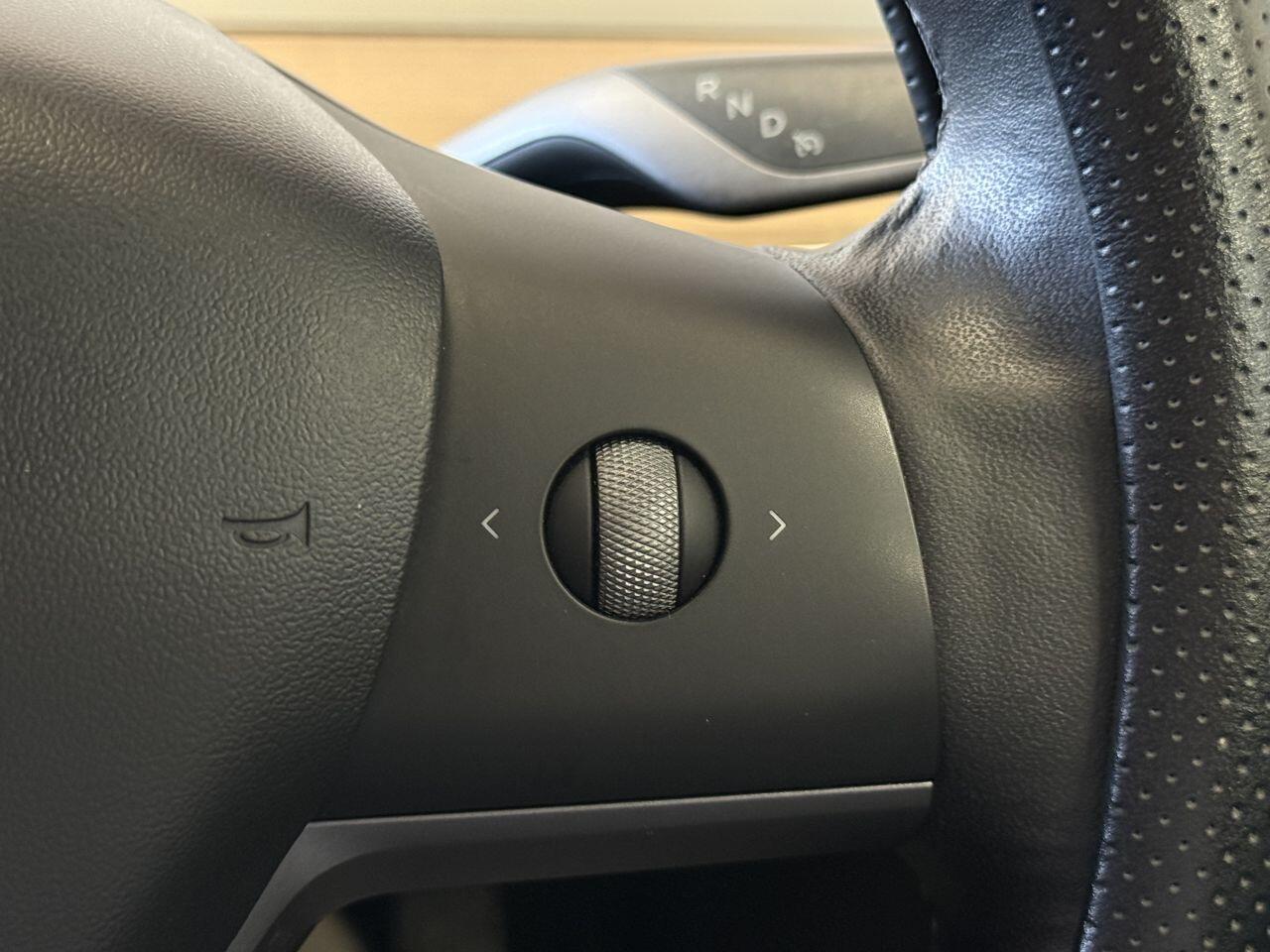 Tesla Model 3 view 39