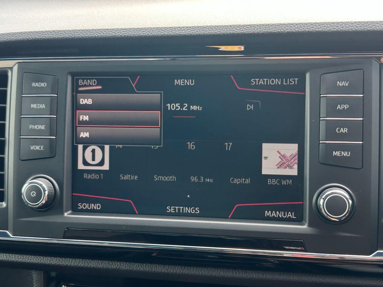 Seat Ateca view 17