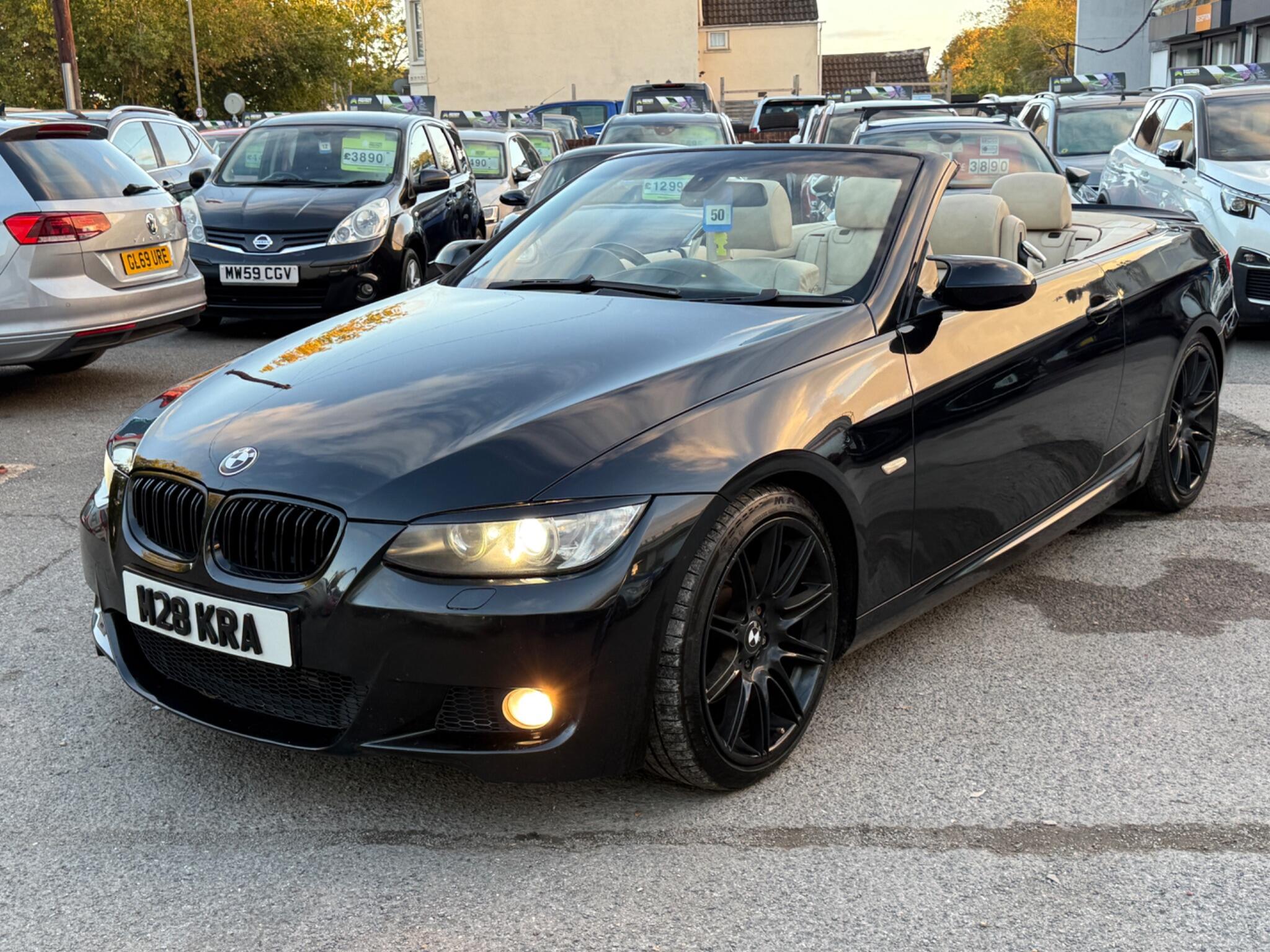 BMW 3 Series - Image 11