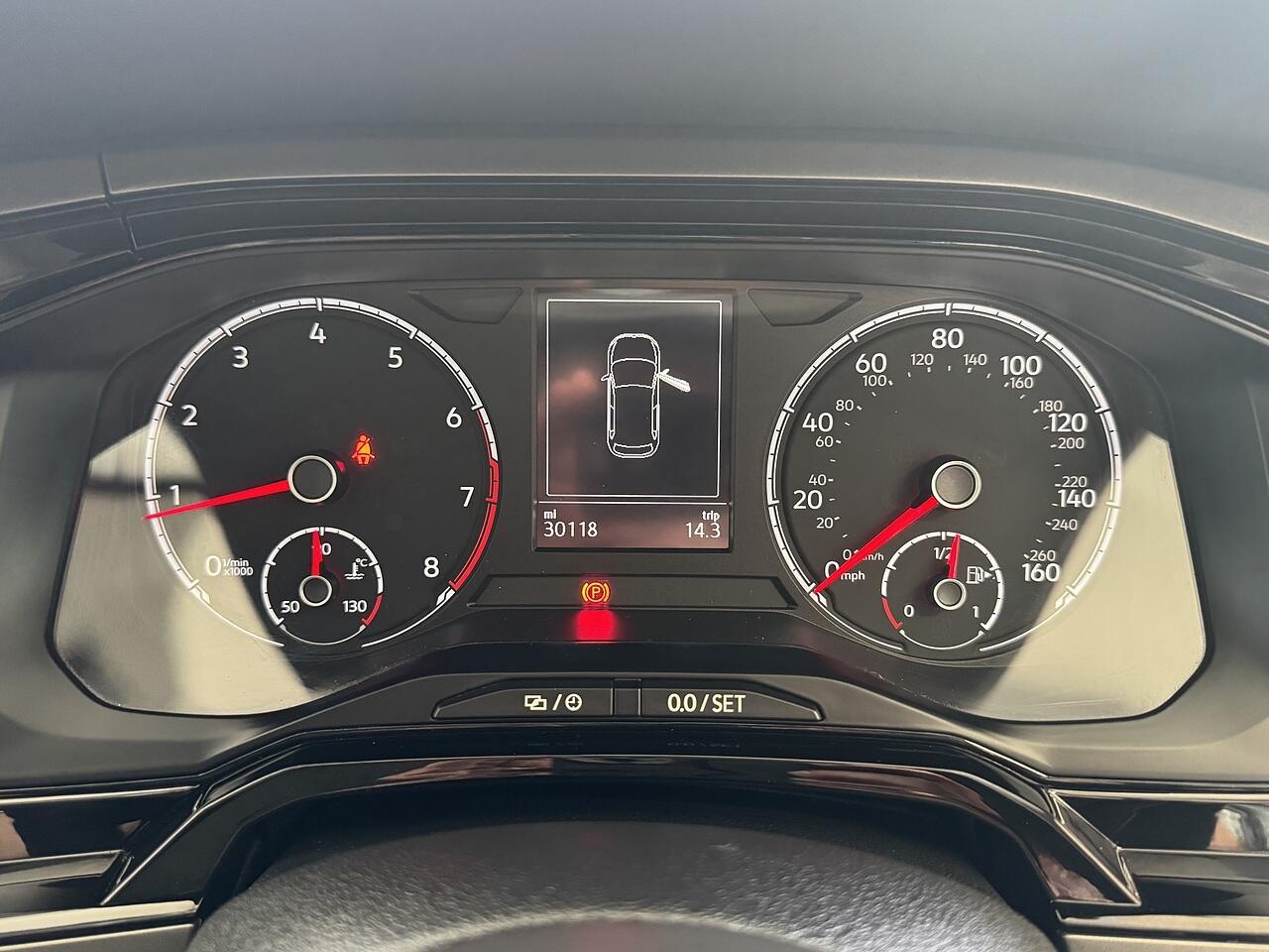 Volkswagen Polo view 24