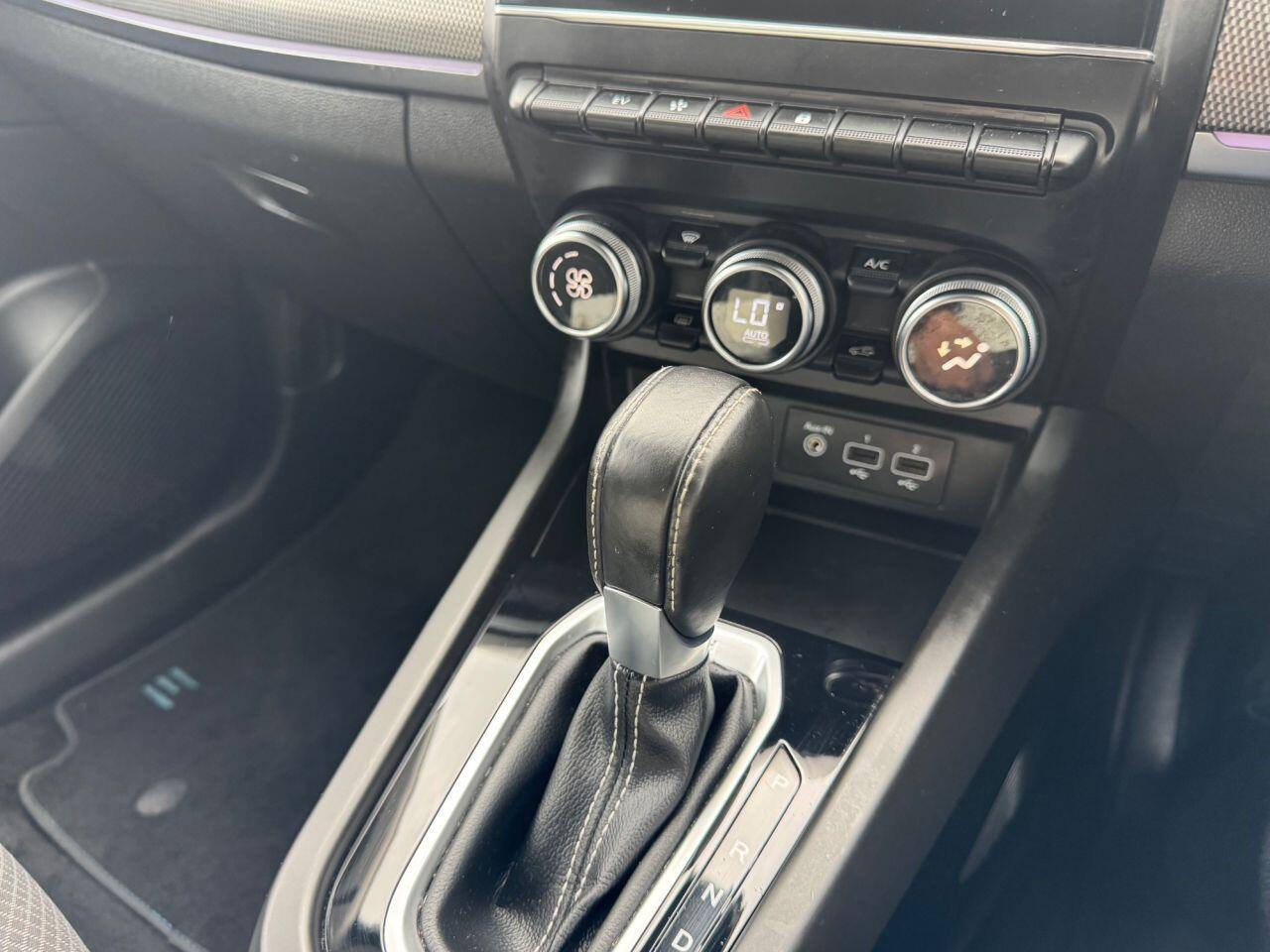 Renault Arkana view 24