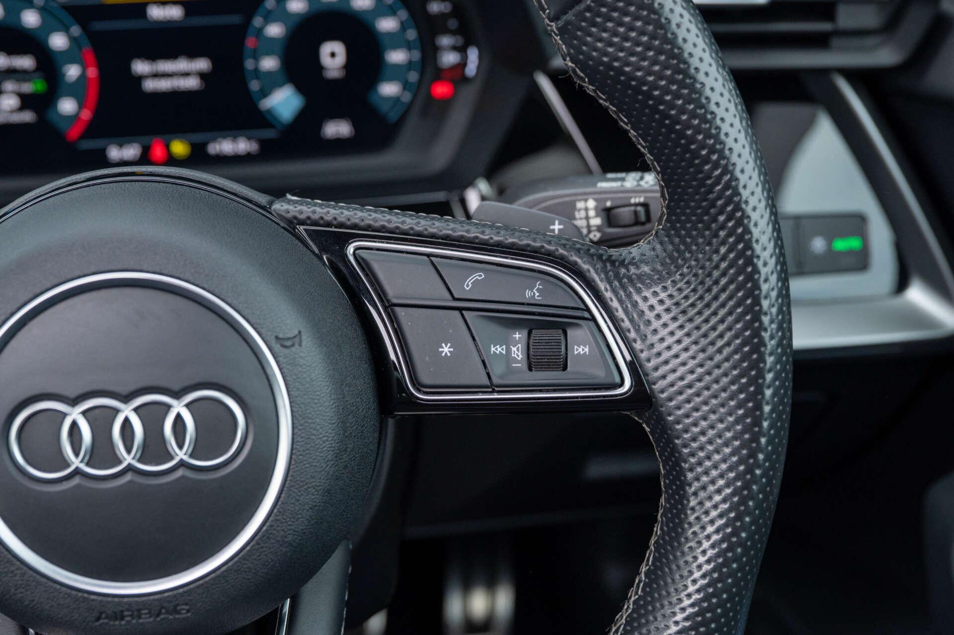 Audi S3 view 38