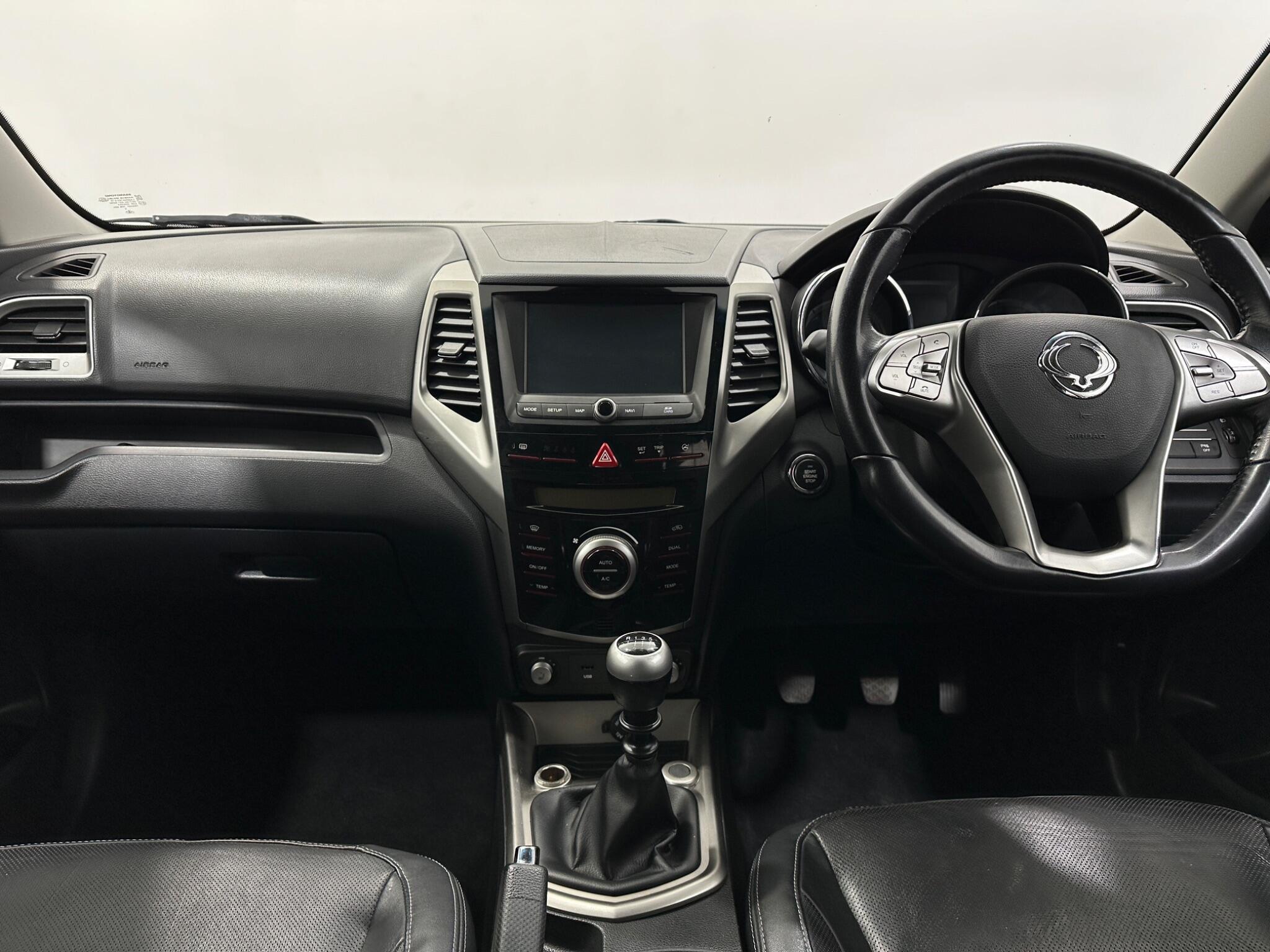 KGM Tivoli view 19