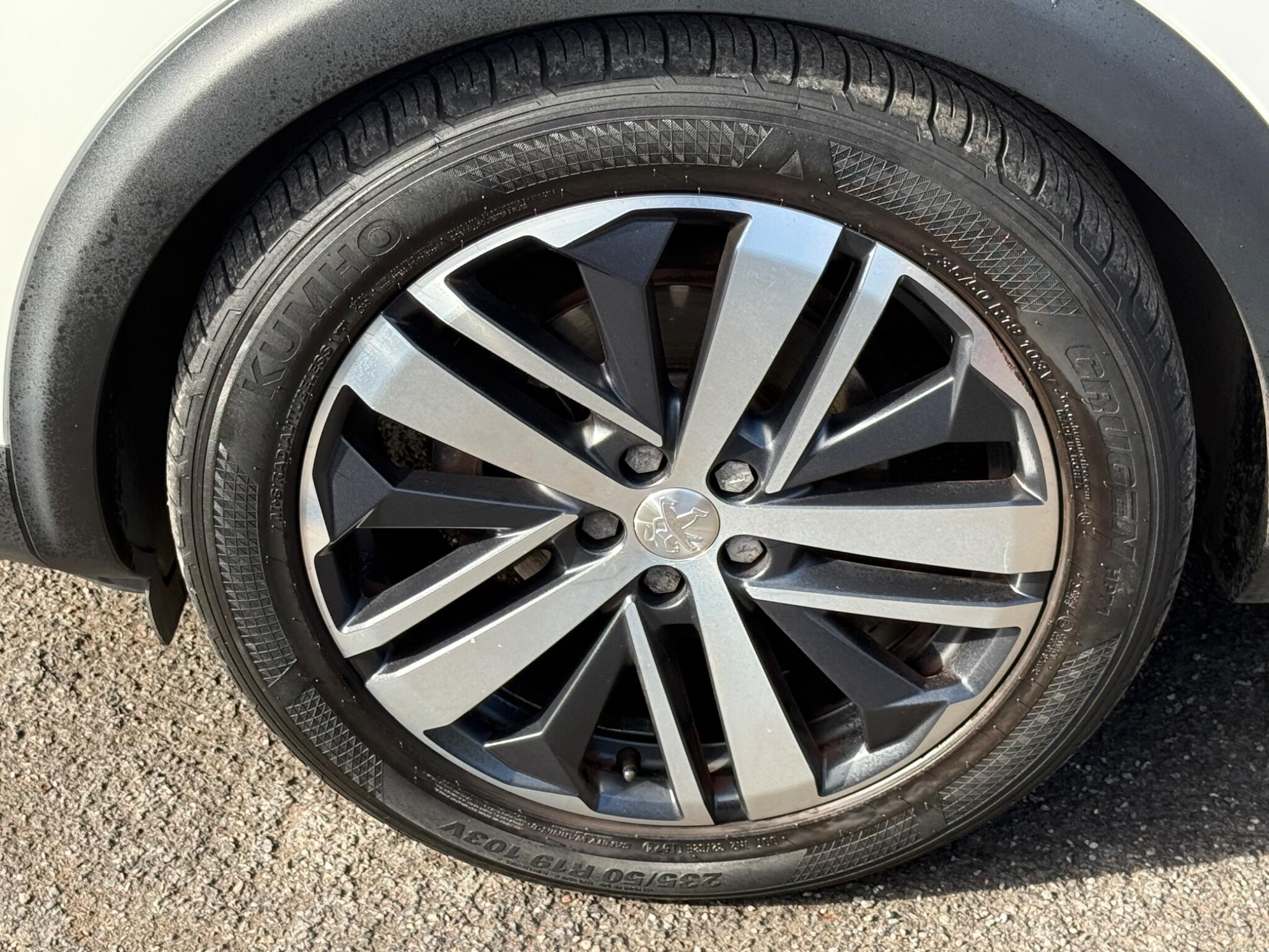 Peugeot 3008 - Image 27