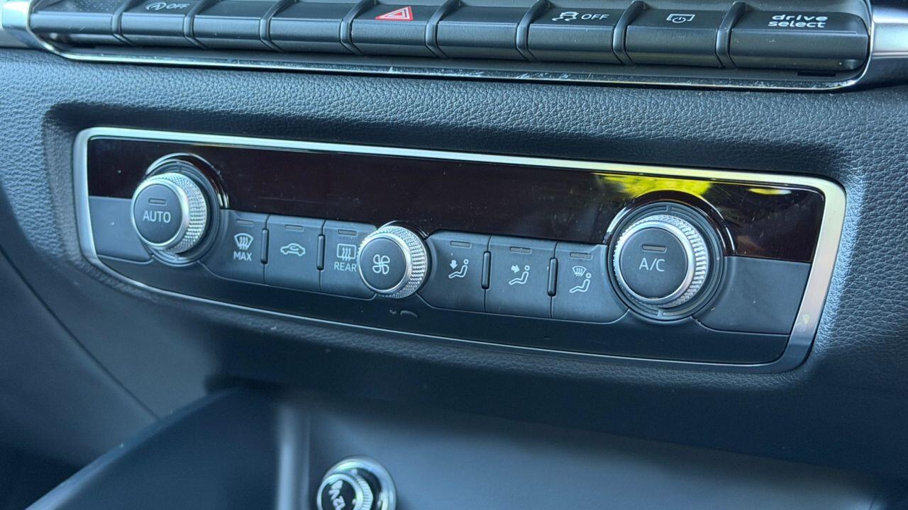 Audi A3 view 23
