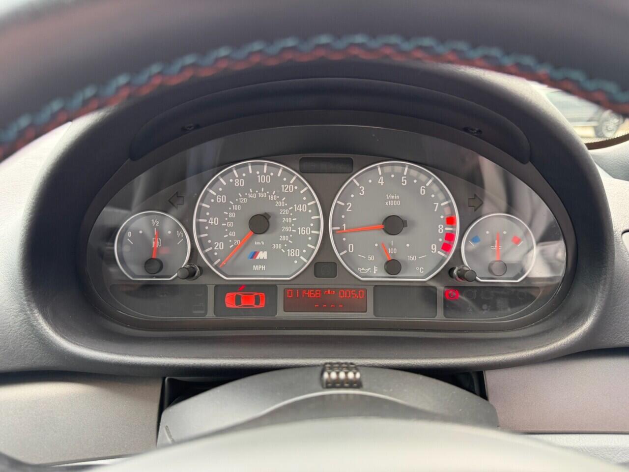 BMW M3 view 26
